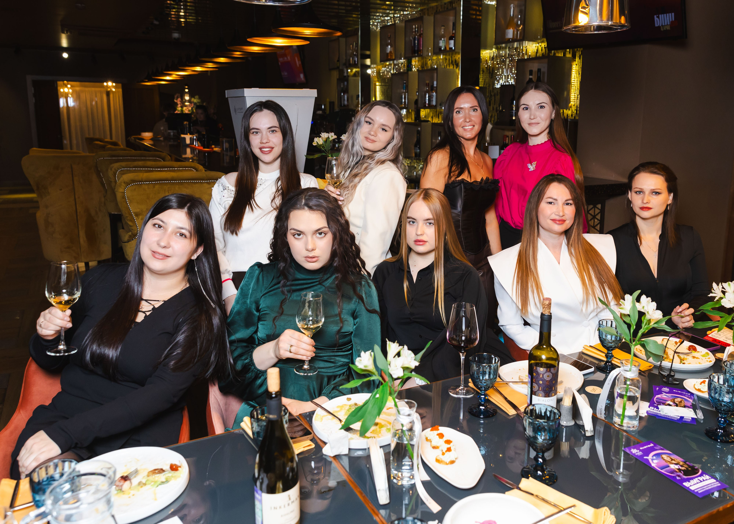 07.03.2026 Женский день, Кипарис. ФОТОГРАФ ВИНОГРАДОВА ДАРЬЯ