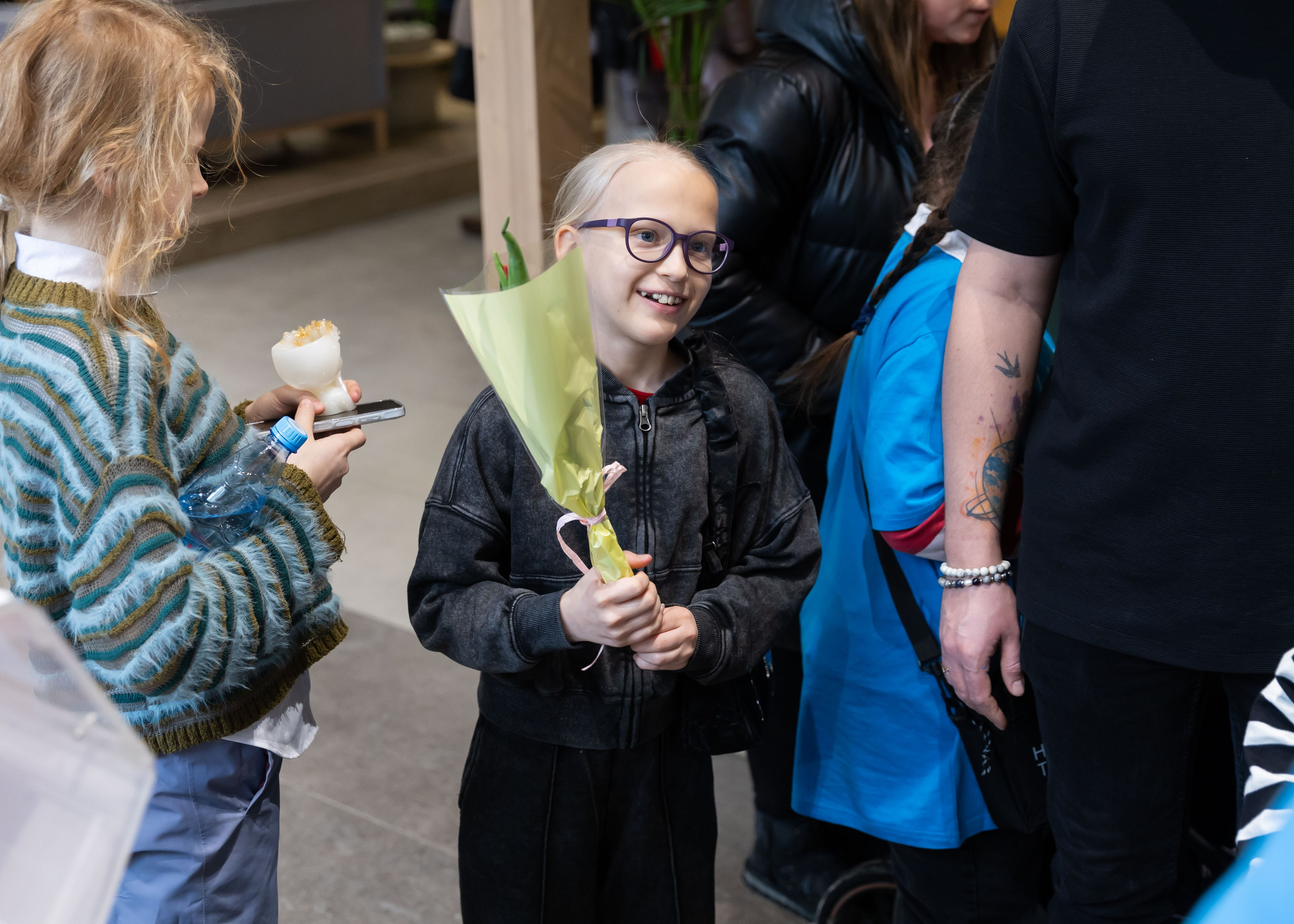 01.03.2025 Ярмарка Новатория. ФОТОГРАФ ВИНОГРАДОВА ДАРЬЯ