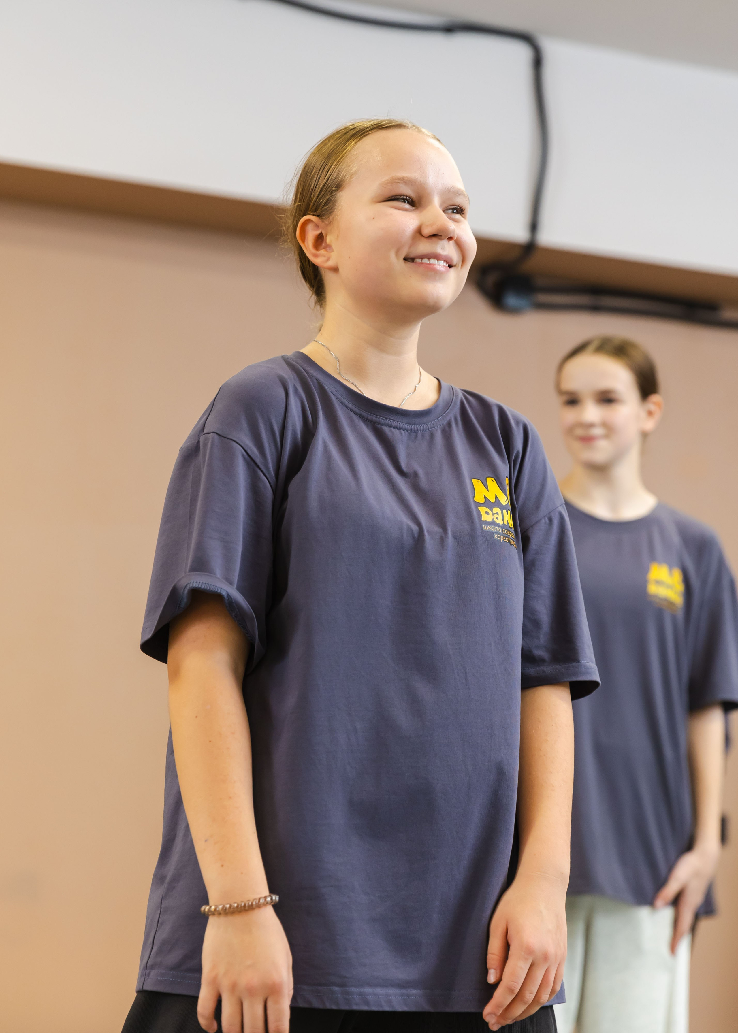 14.10.2025 M&Dance, Занятие в зале. ФОТОГРАФ ВИНОГРАДОВА ДАРЬЯ