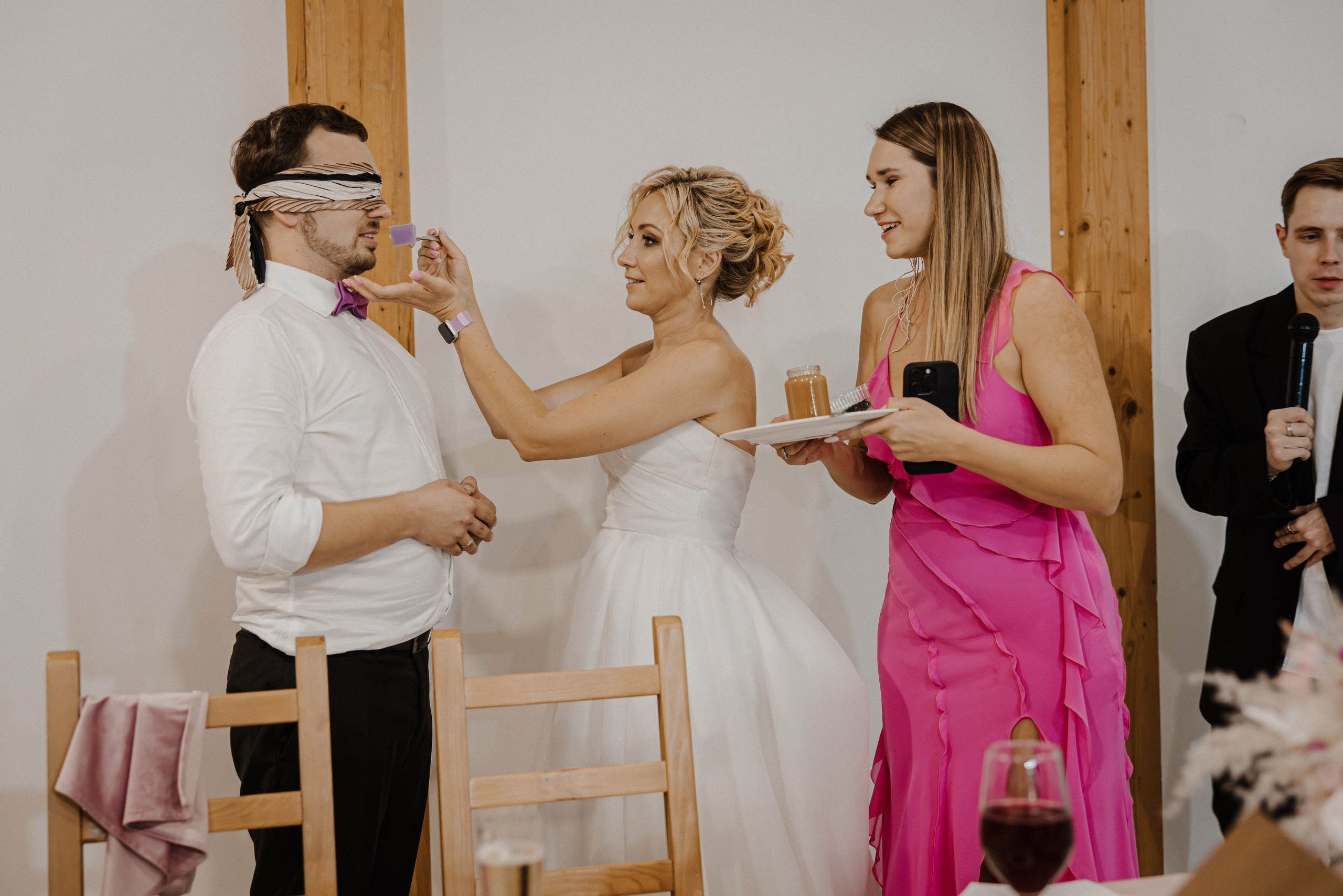 Олег и Диана. Свадебный и семейный фотограф Елизавета Ермак | Москва и МО