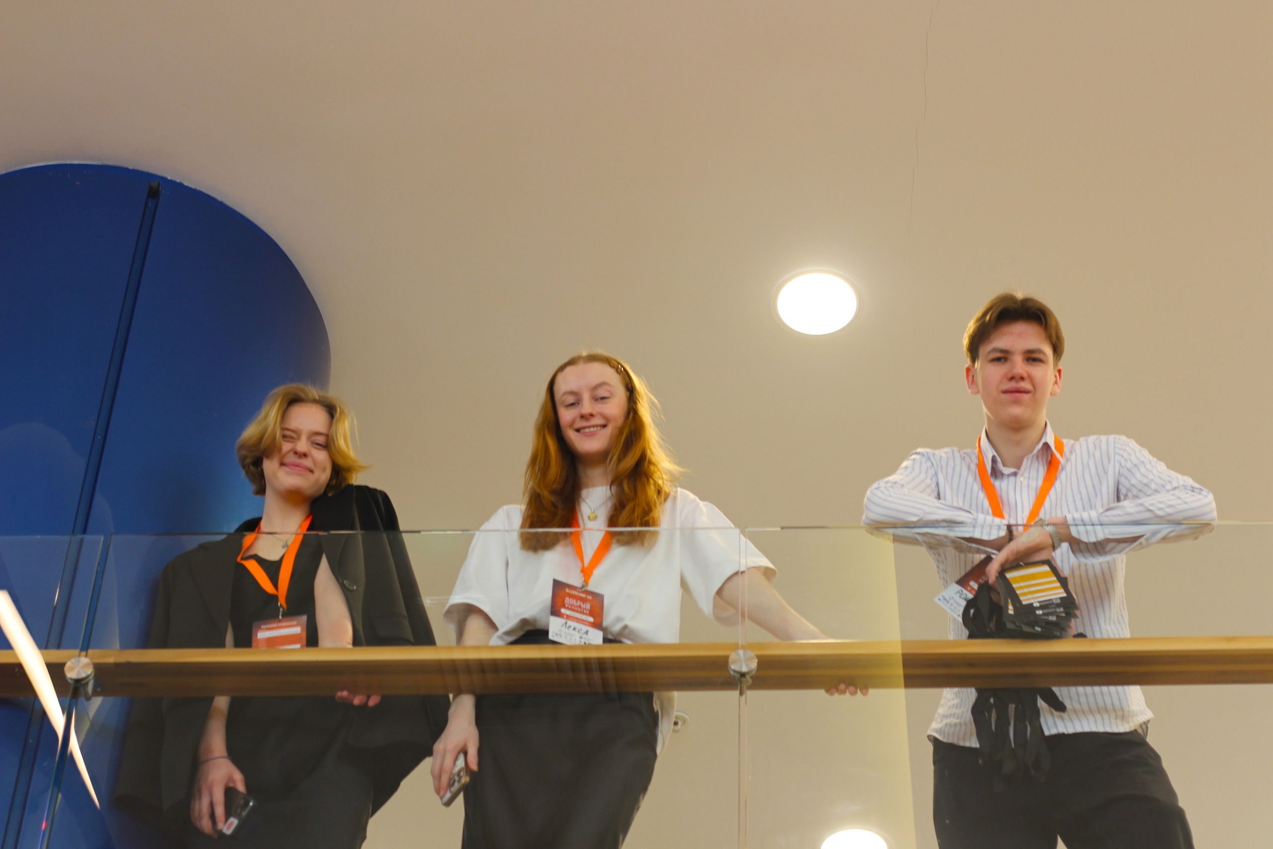 SalesConf 3.0. Дарья Терещук — репортажный фотограф в Минске