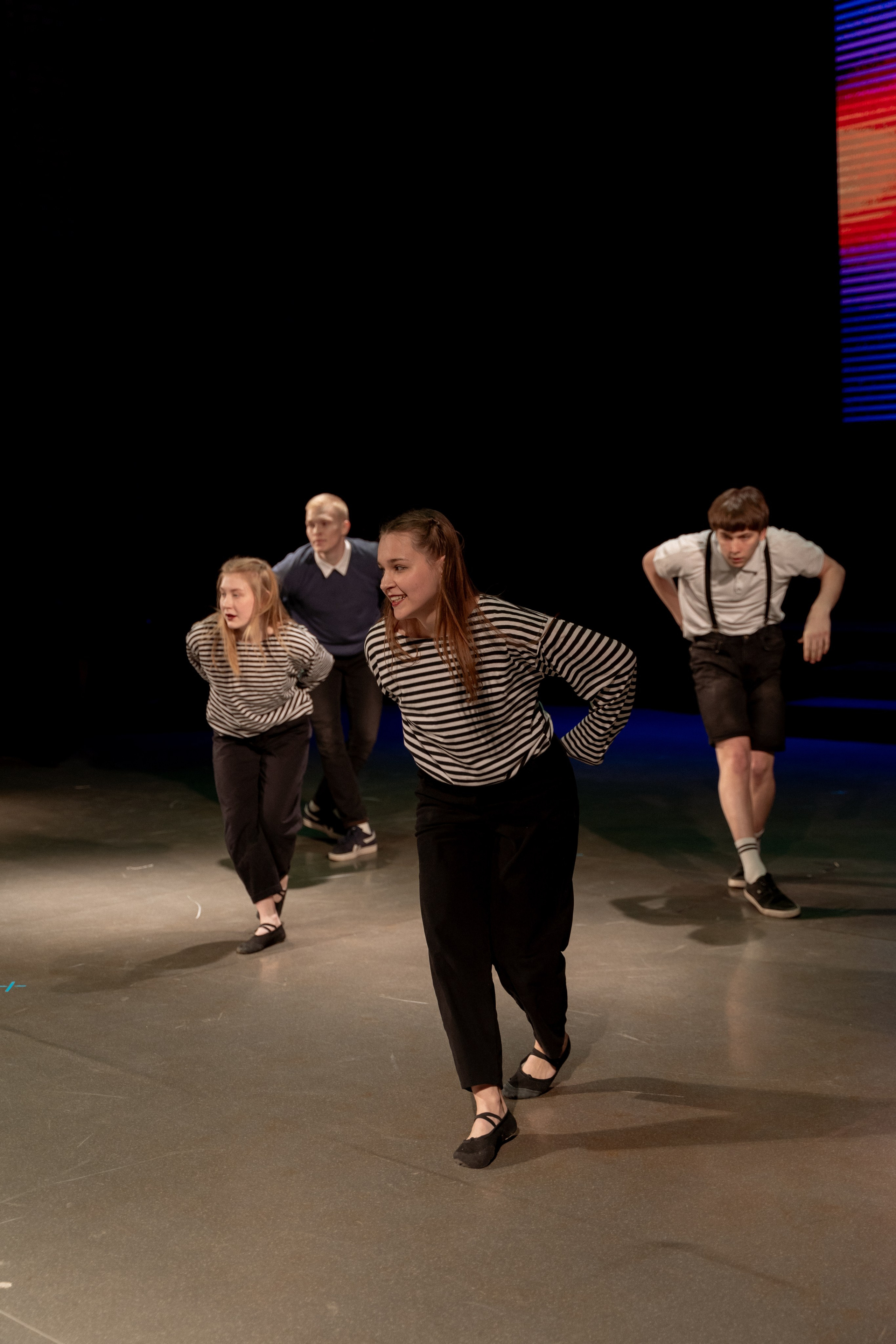 Фестиваль Студенческая весна 2025. Фотограф Надежда Погребняк | Рязань | Москва