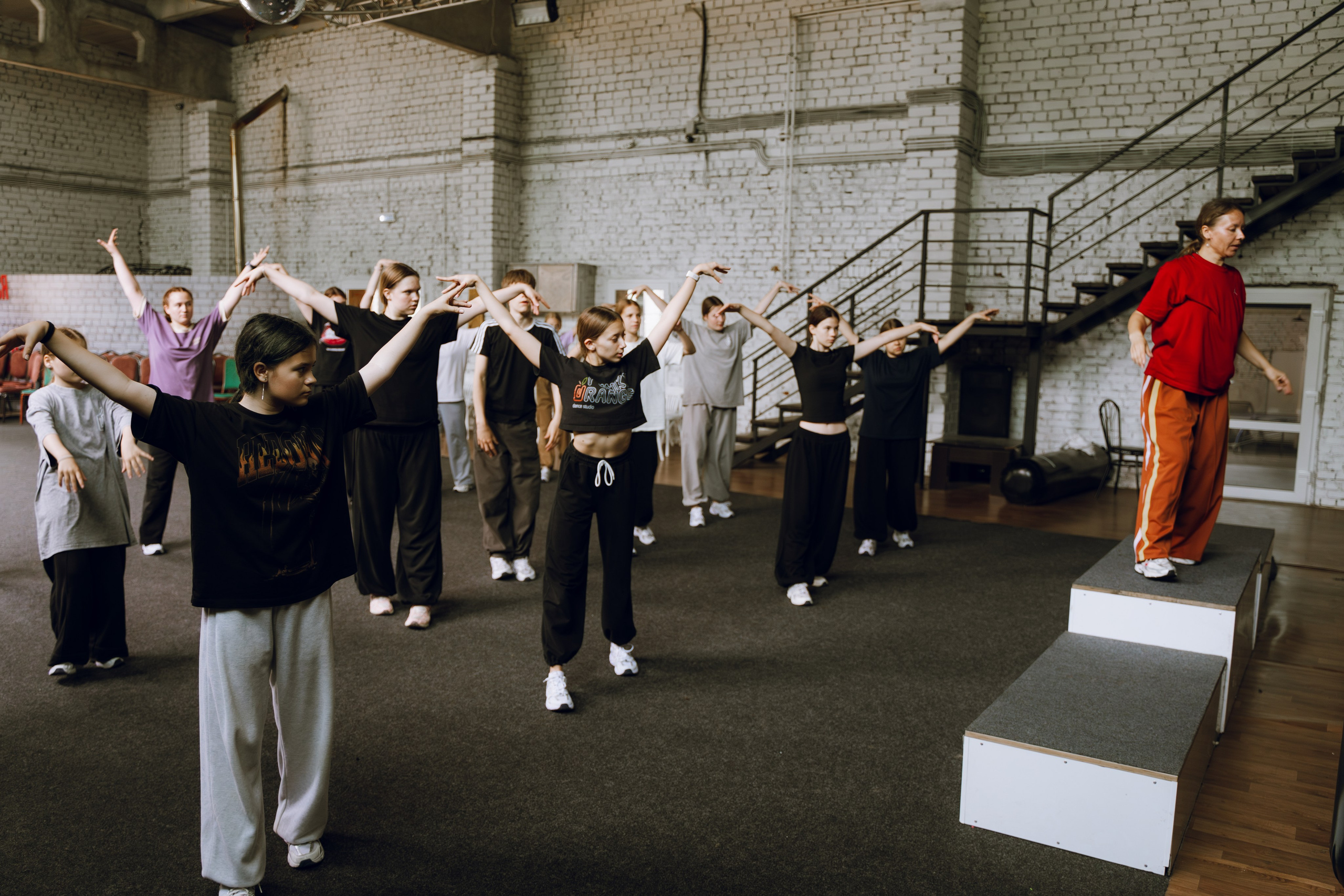 FO camp 4 2025. Фотограф Надежда Погребняк | Рязань | Москва