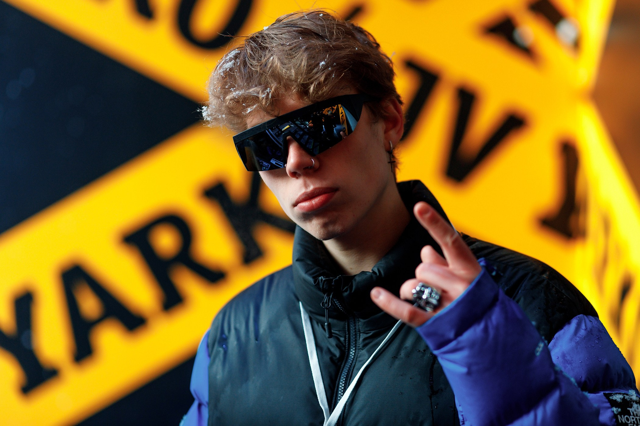 Alfa Future People Snow Edition. Семейный, репортажный, свадебный фотограф в Краснодаре Артур Александрин