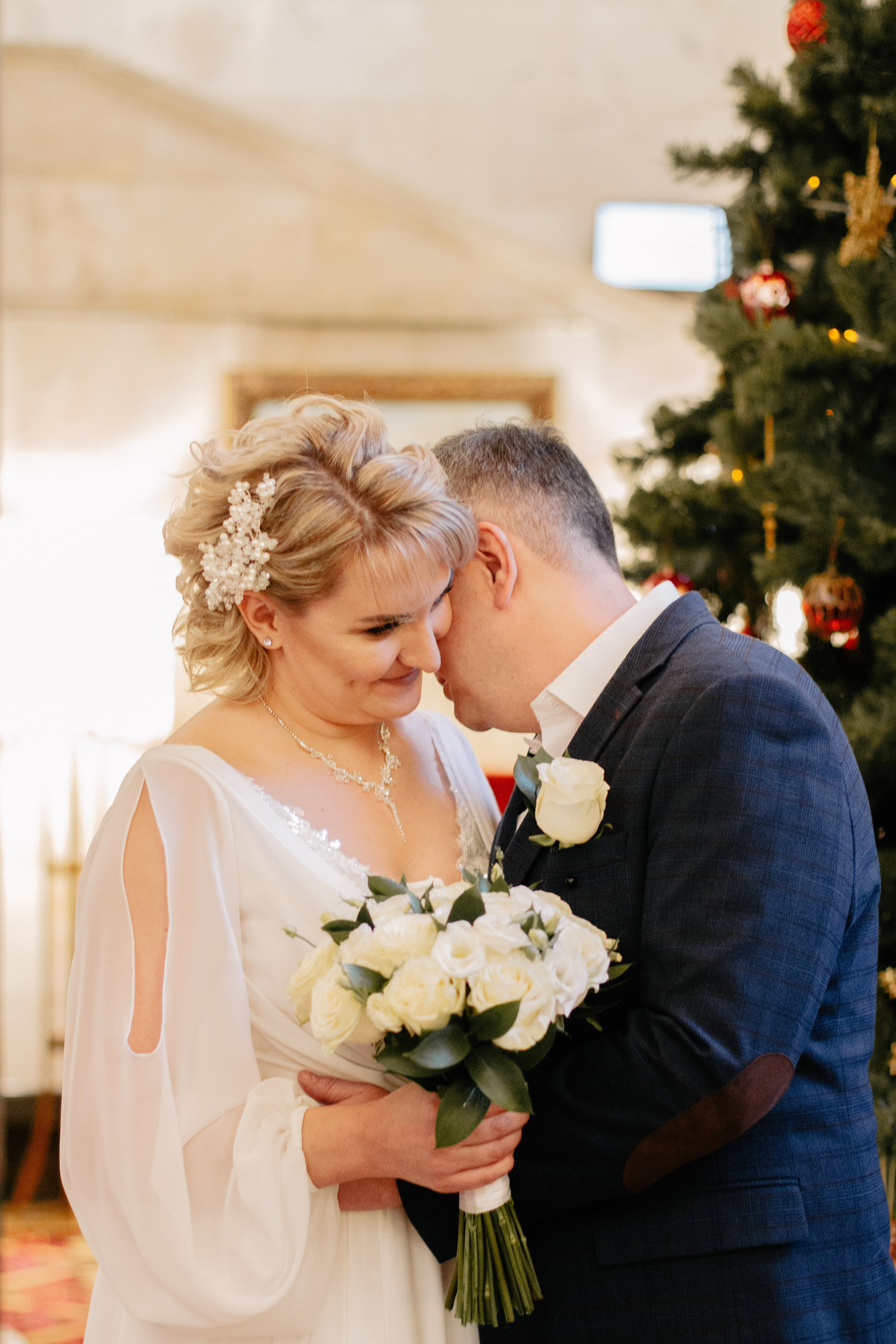 Игорь и Екатерина. Главная