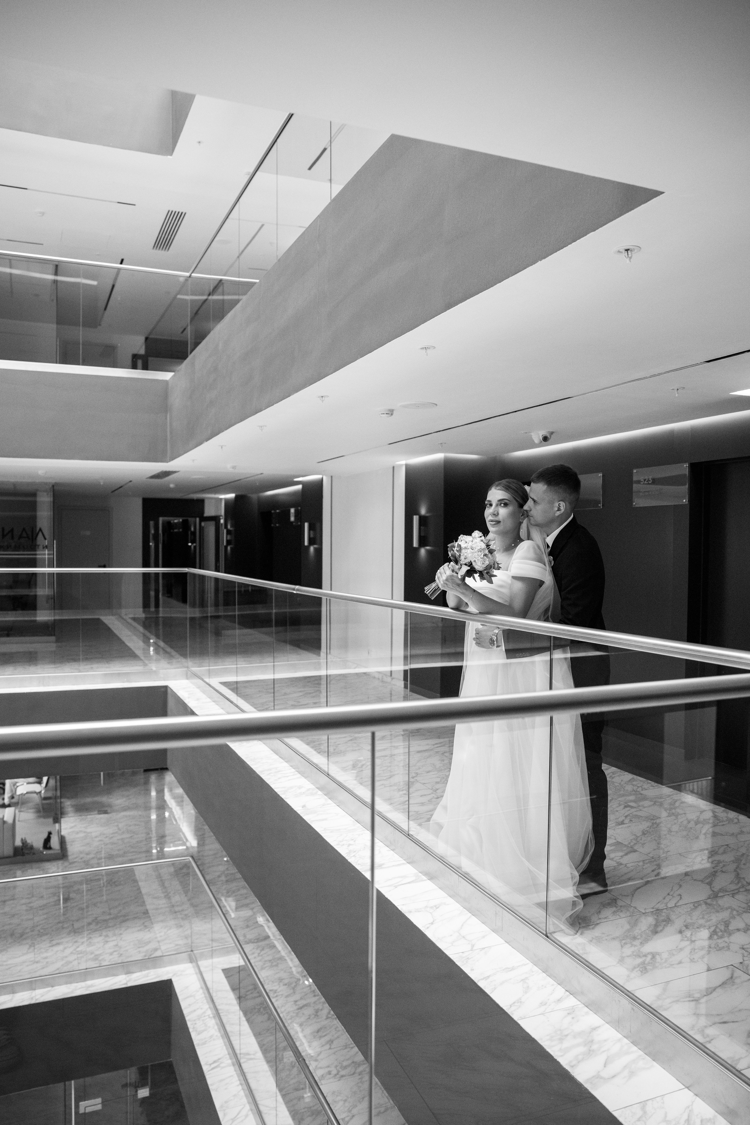 Свадебная съемка. Свадебный и индивидуальный фотограф Татьяна Никишина