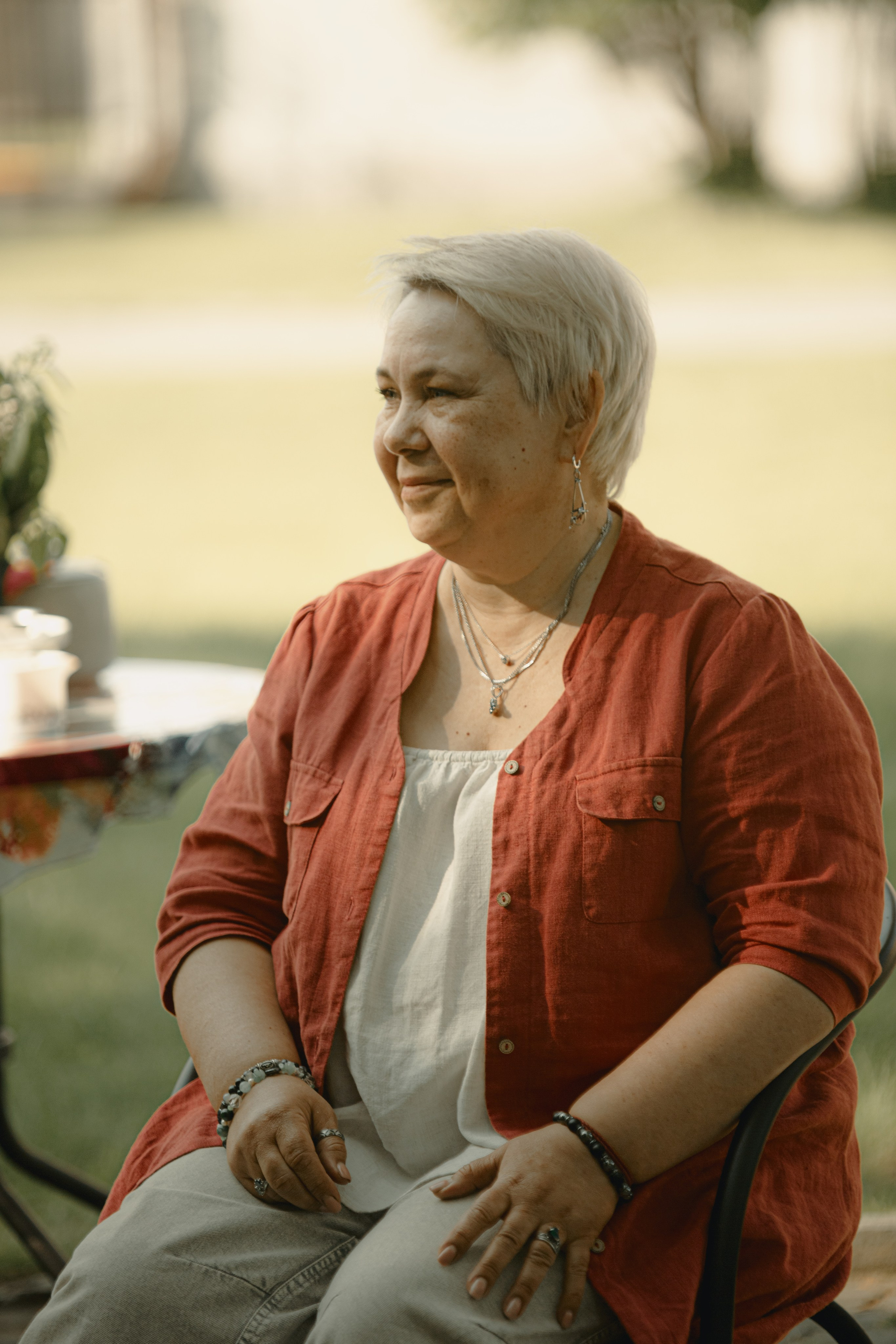 IX Фестиваль Чайной культуры в Тобольске 2025. Арт-фотограф Крис Л. в Тобольске: портрет, семейные, свадьбы