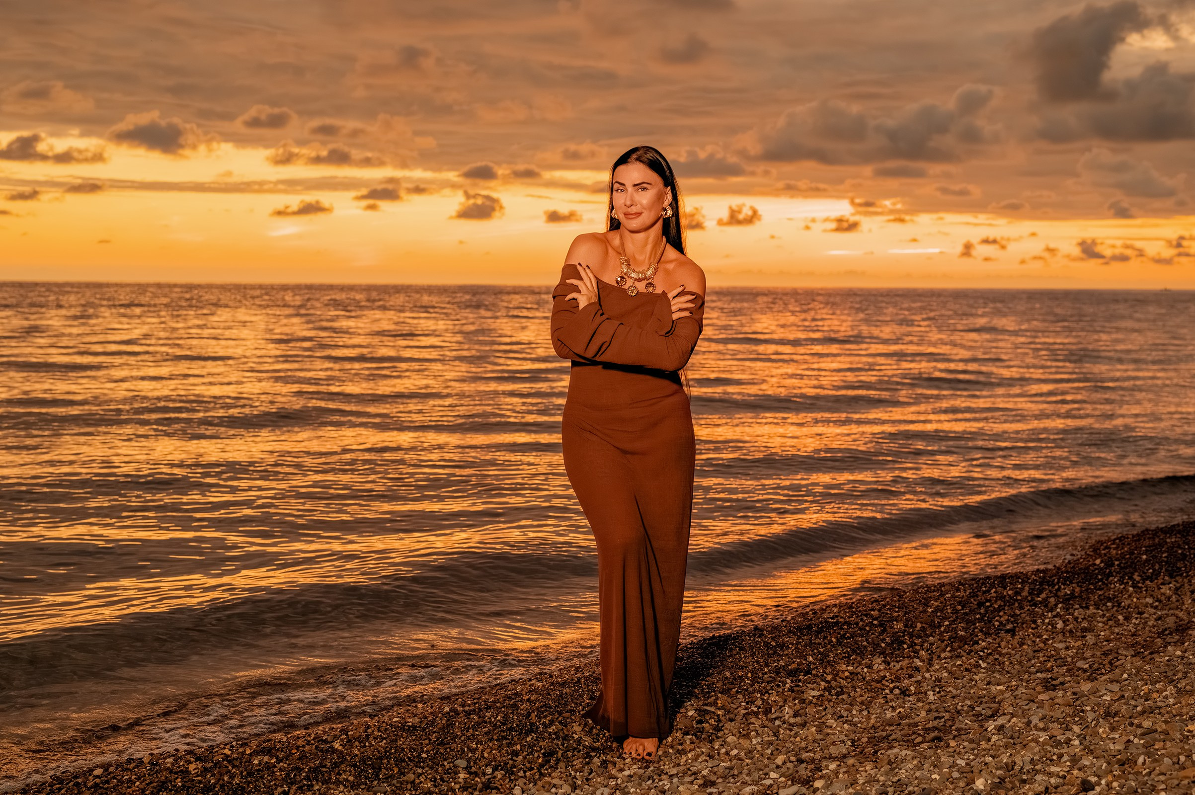 Фотограф Сочи