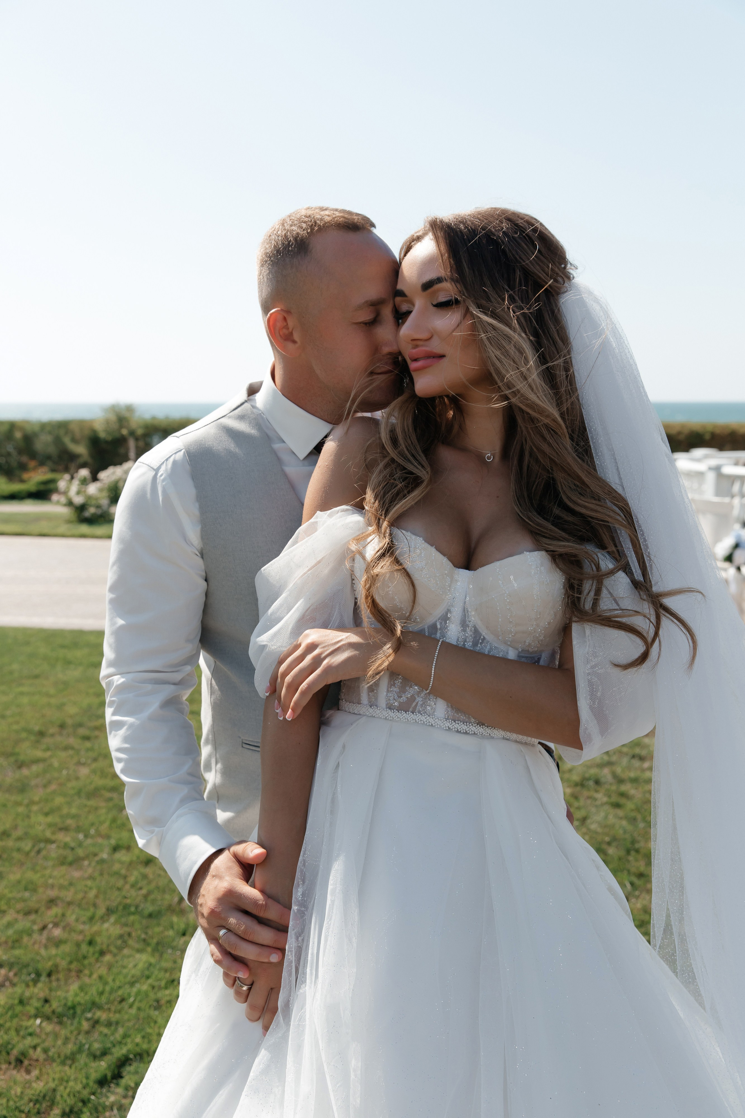 V & A. ФОТОГРАФ