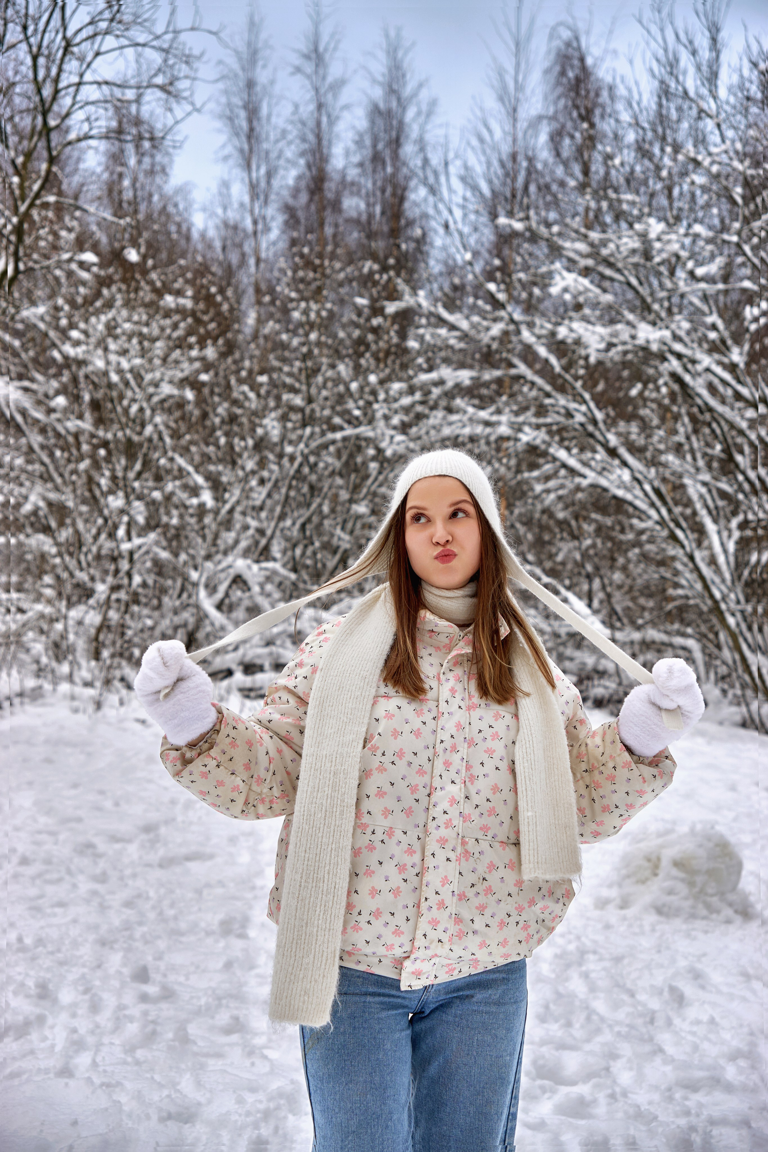 Аня и Эльба. Фотограф в Санкт-Петербурге Цуркан Алёна
