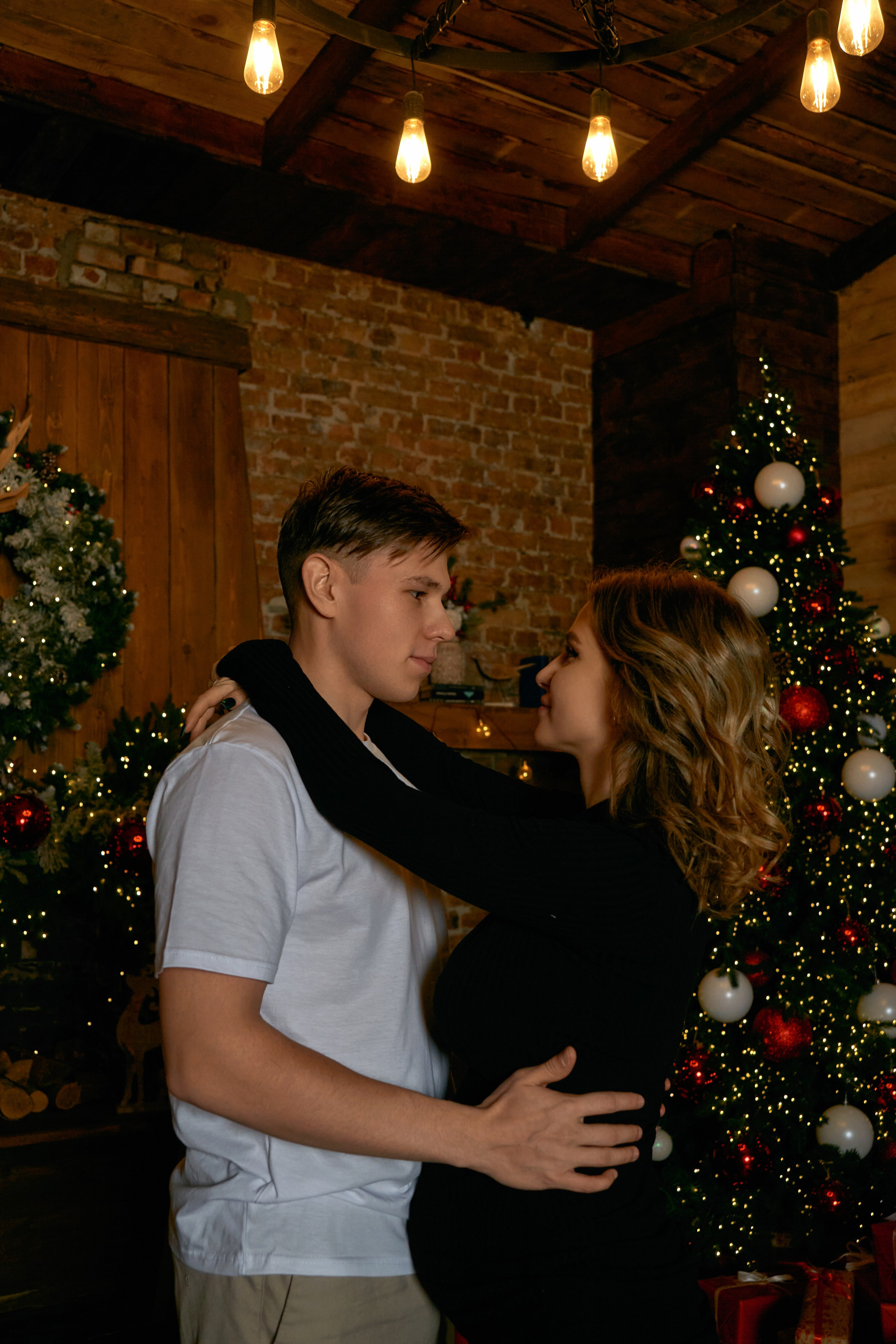 Иван & Кристина. Фотограф в Санкт-Петербурге Цуркан Алёна