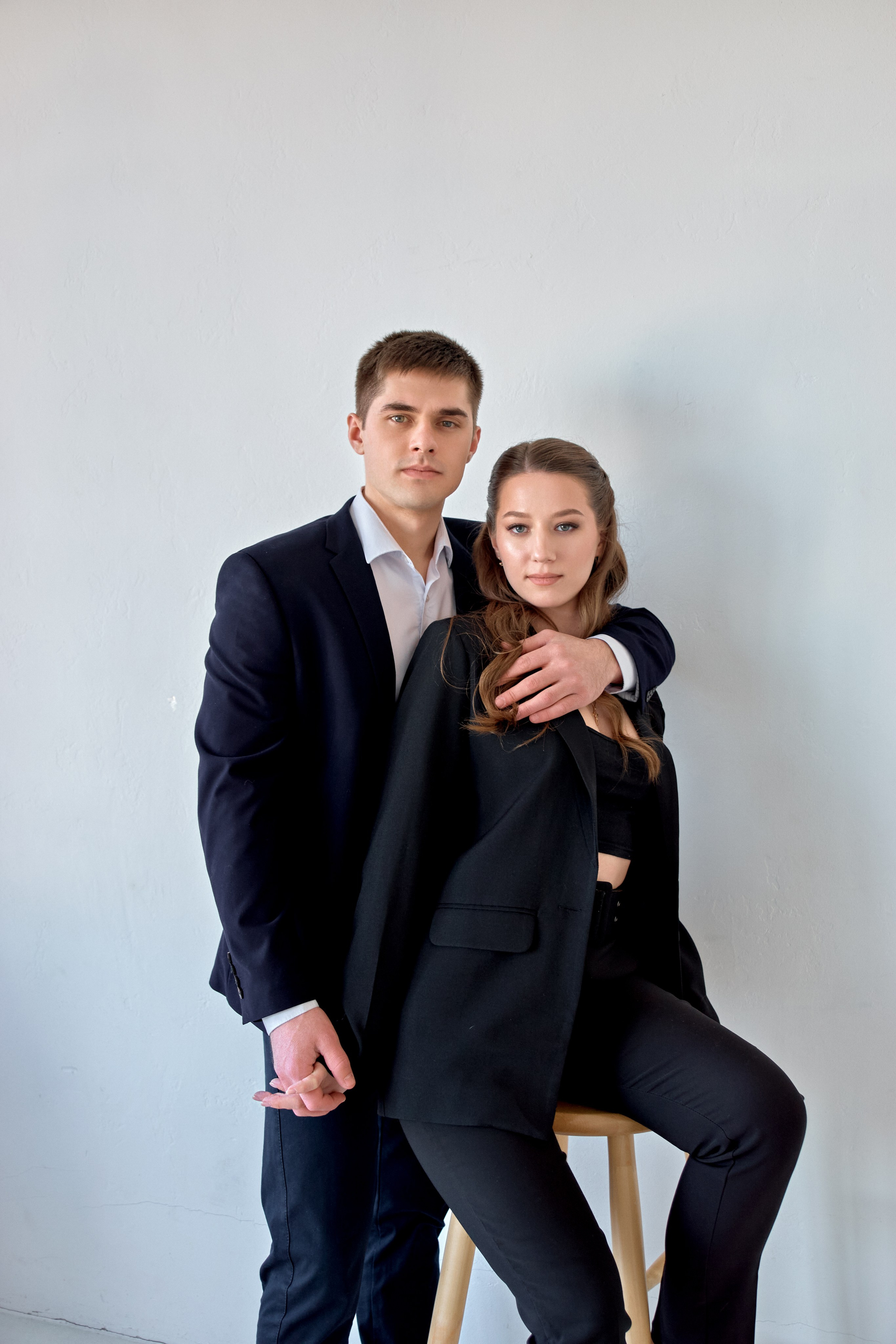 Денис & Екатерина. Фотограф в Санкт-Петербурге Цуркан Алёна