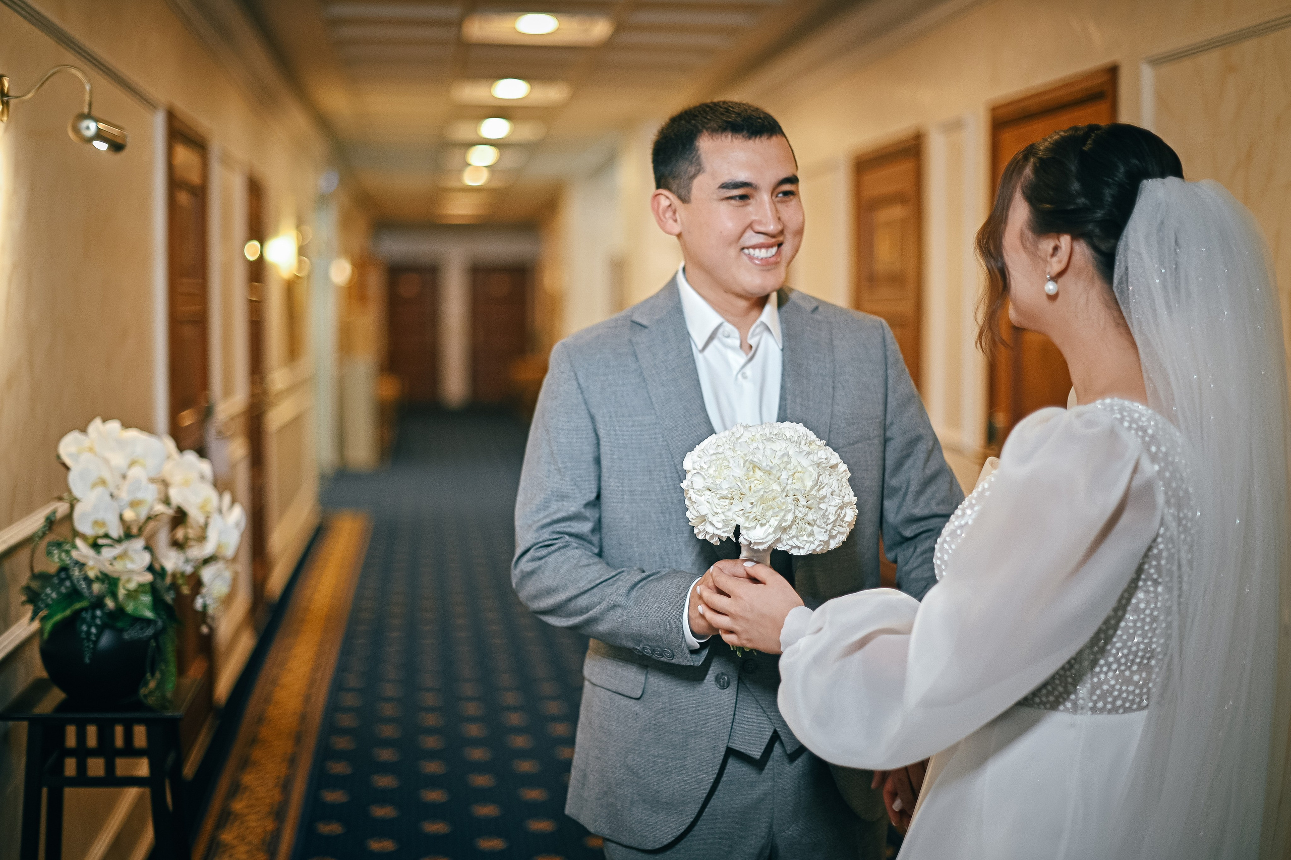 Свадьбы — прогулка. Главная