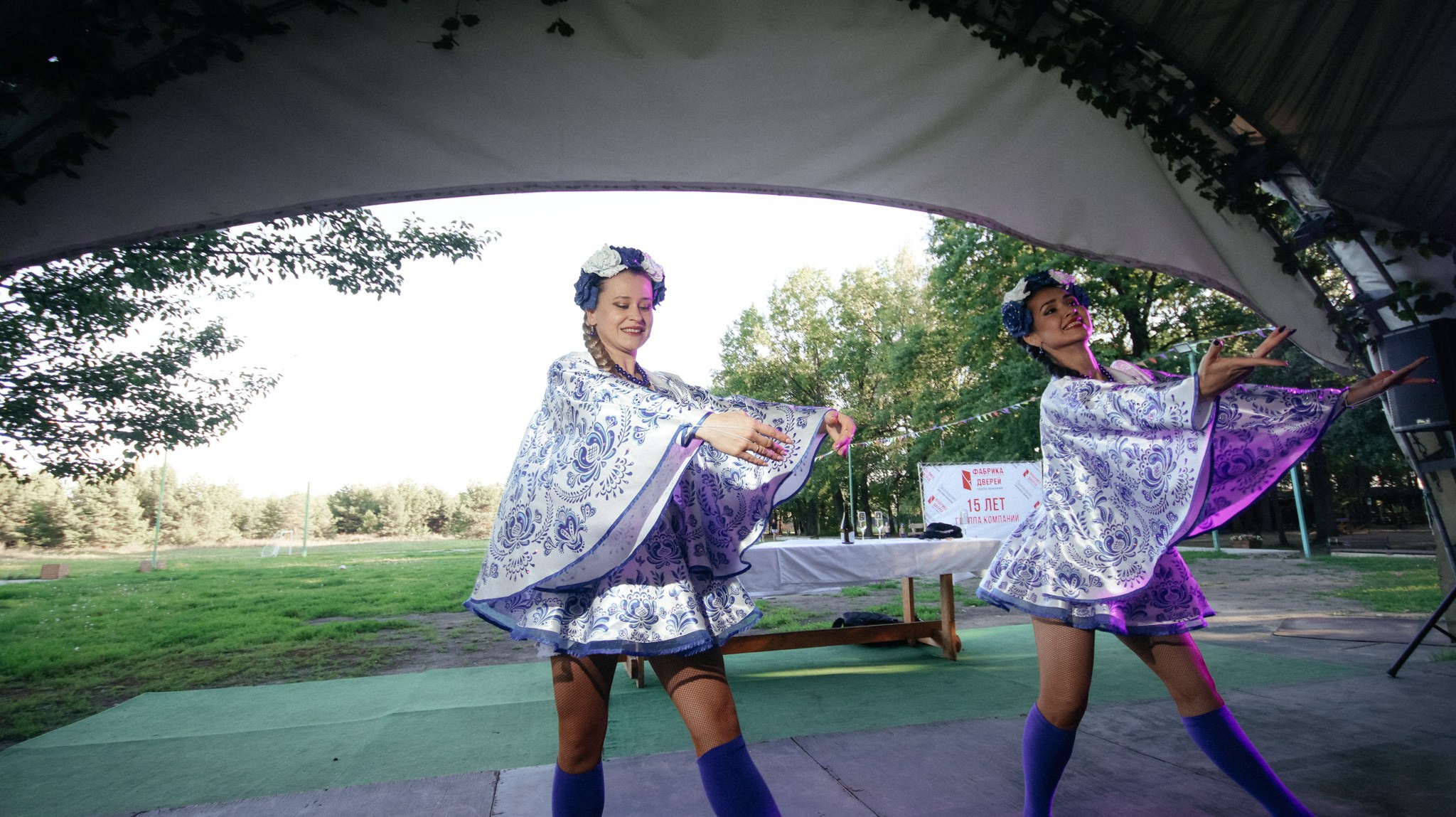 Фабрика Дверей. Свадебный и репортажный фотограф Дмитрий Кононенко