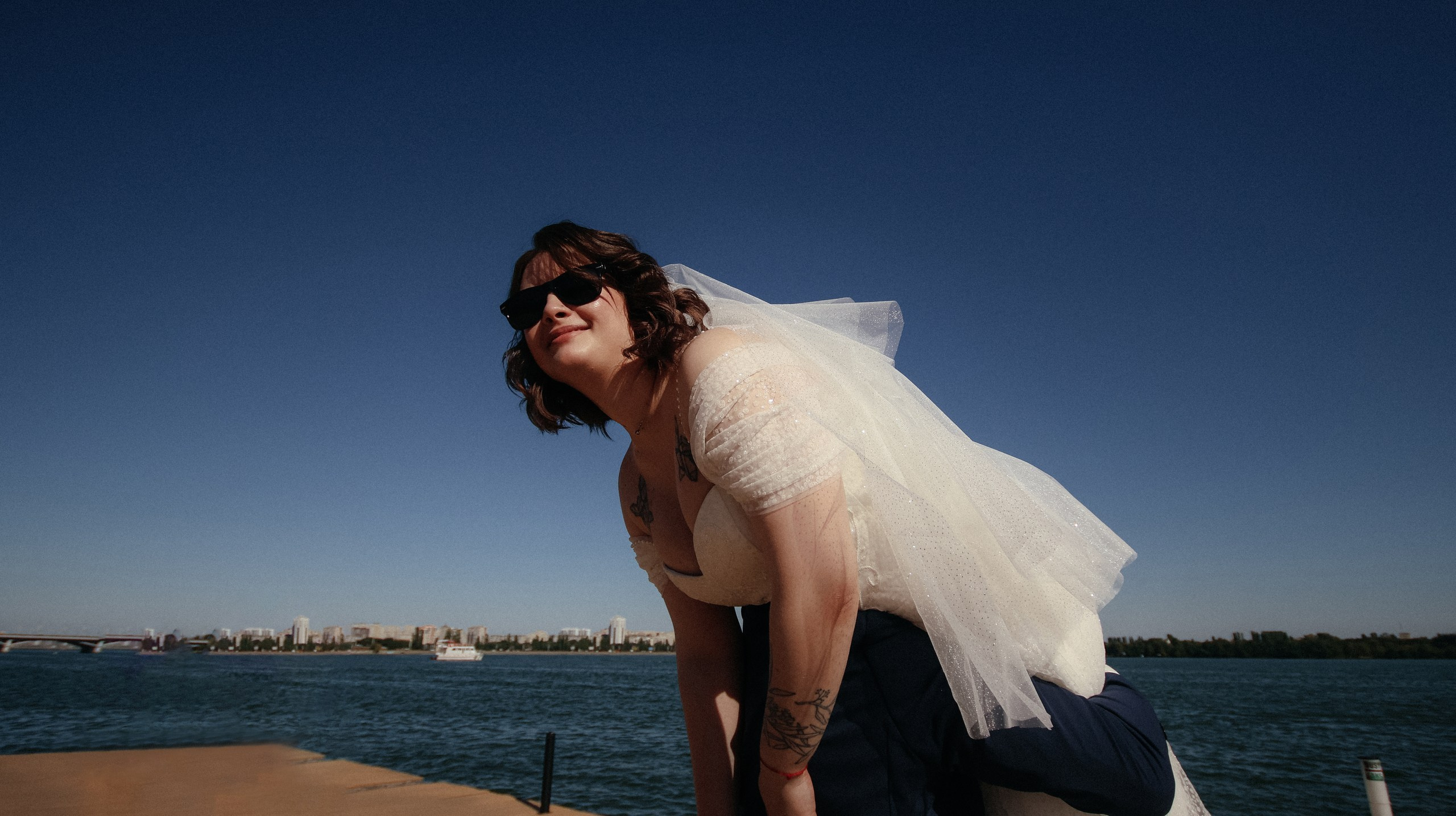 Сергей и Наталья. Свадебный и репортажный фотограф Дмитрий Кононенко