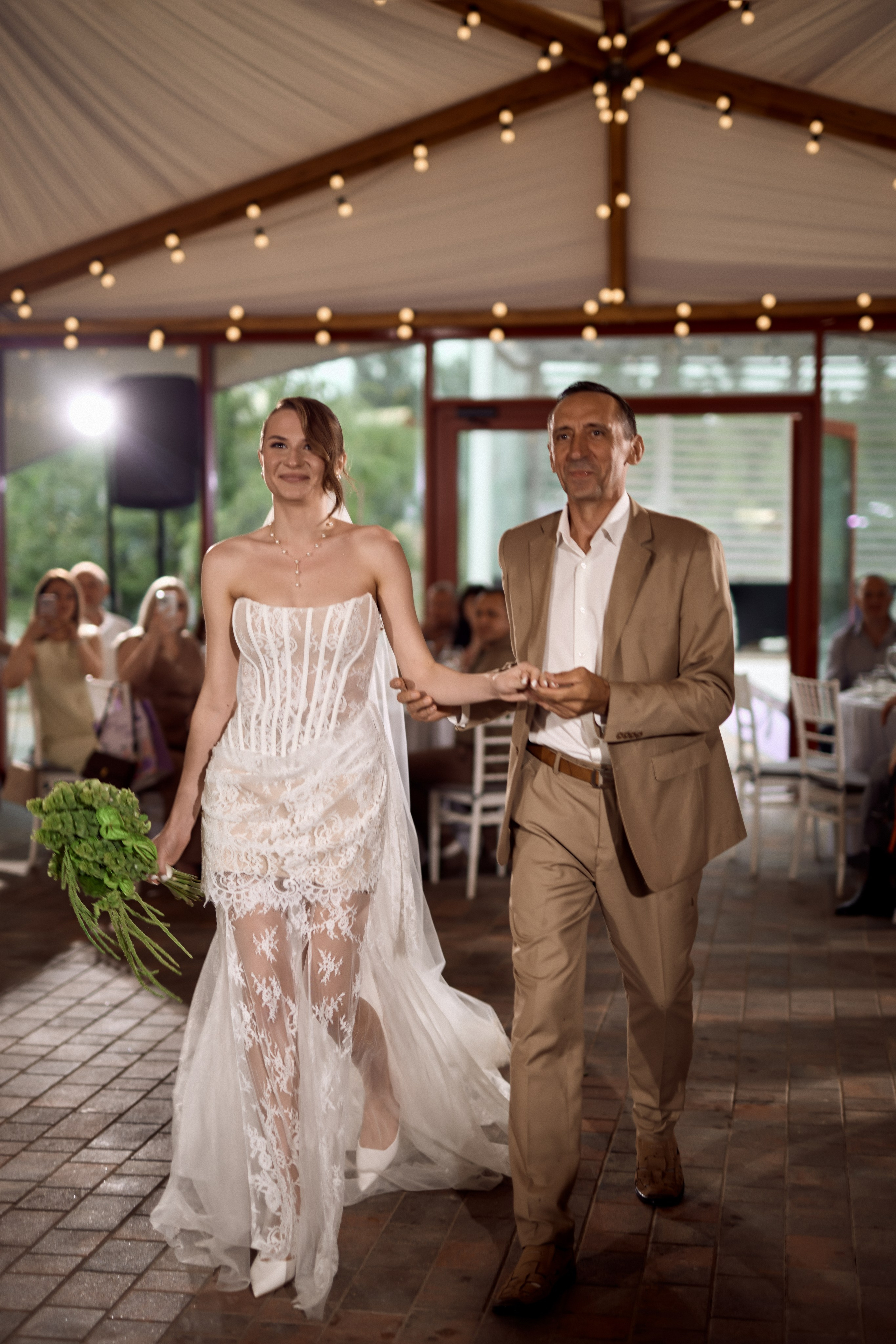 Иван и Виктория. Свадебный и репортажный фотограф Дмитрий Кононенко