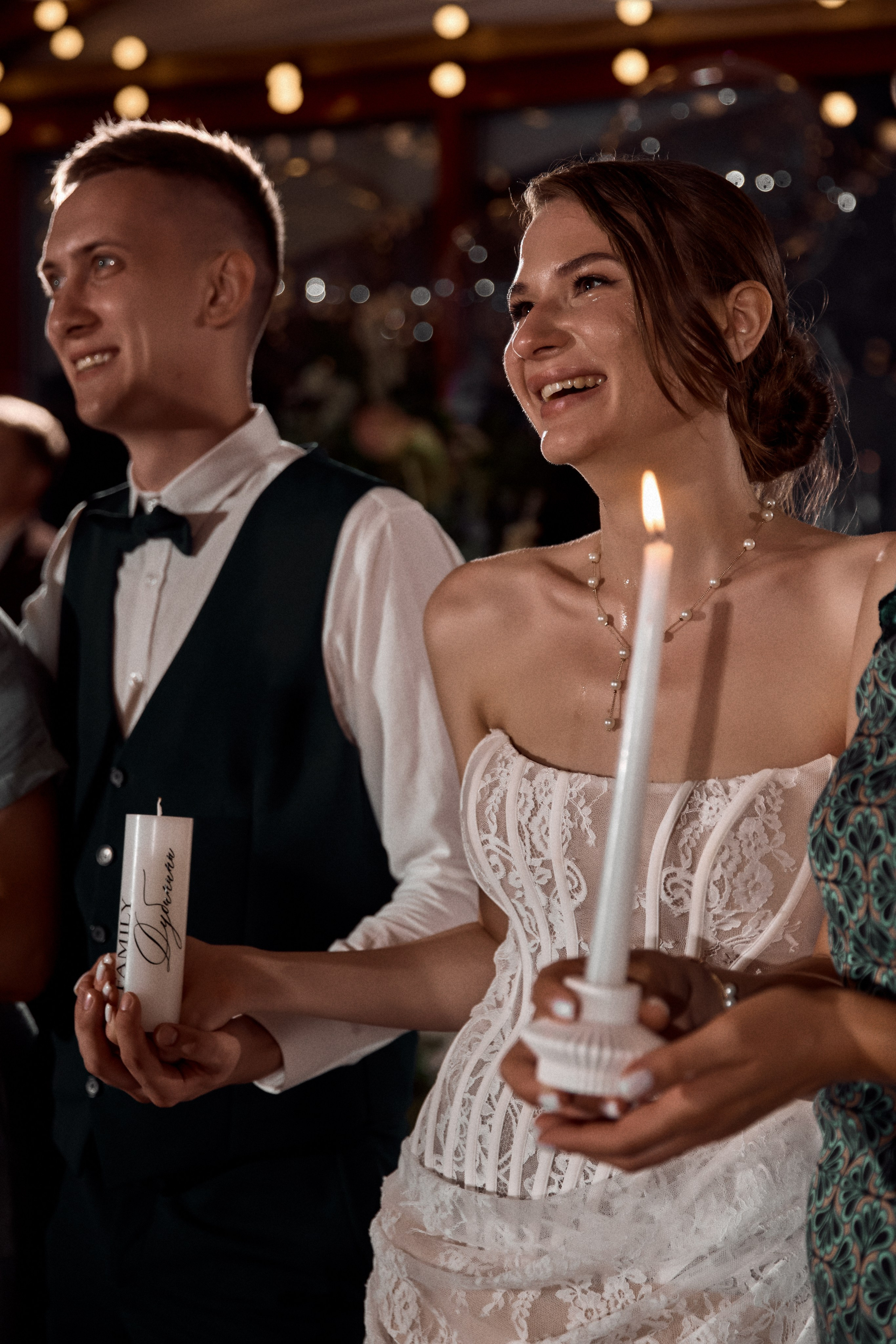 Иван и Виктория. Свадебный и репортажный фотограф Дмитрий Кононенко