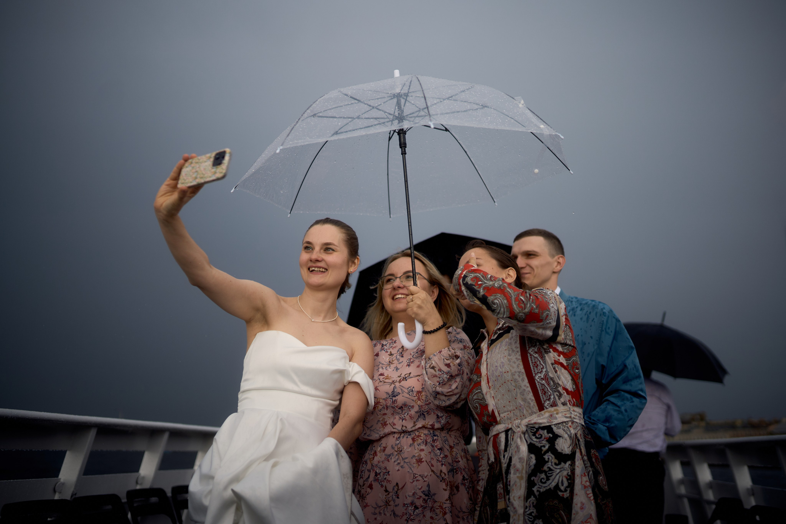 Анна и Константин. Портретный фотограф в Калуге Арсений Борода