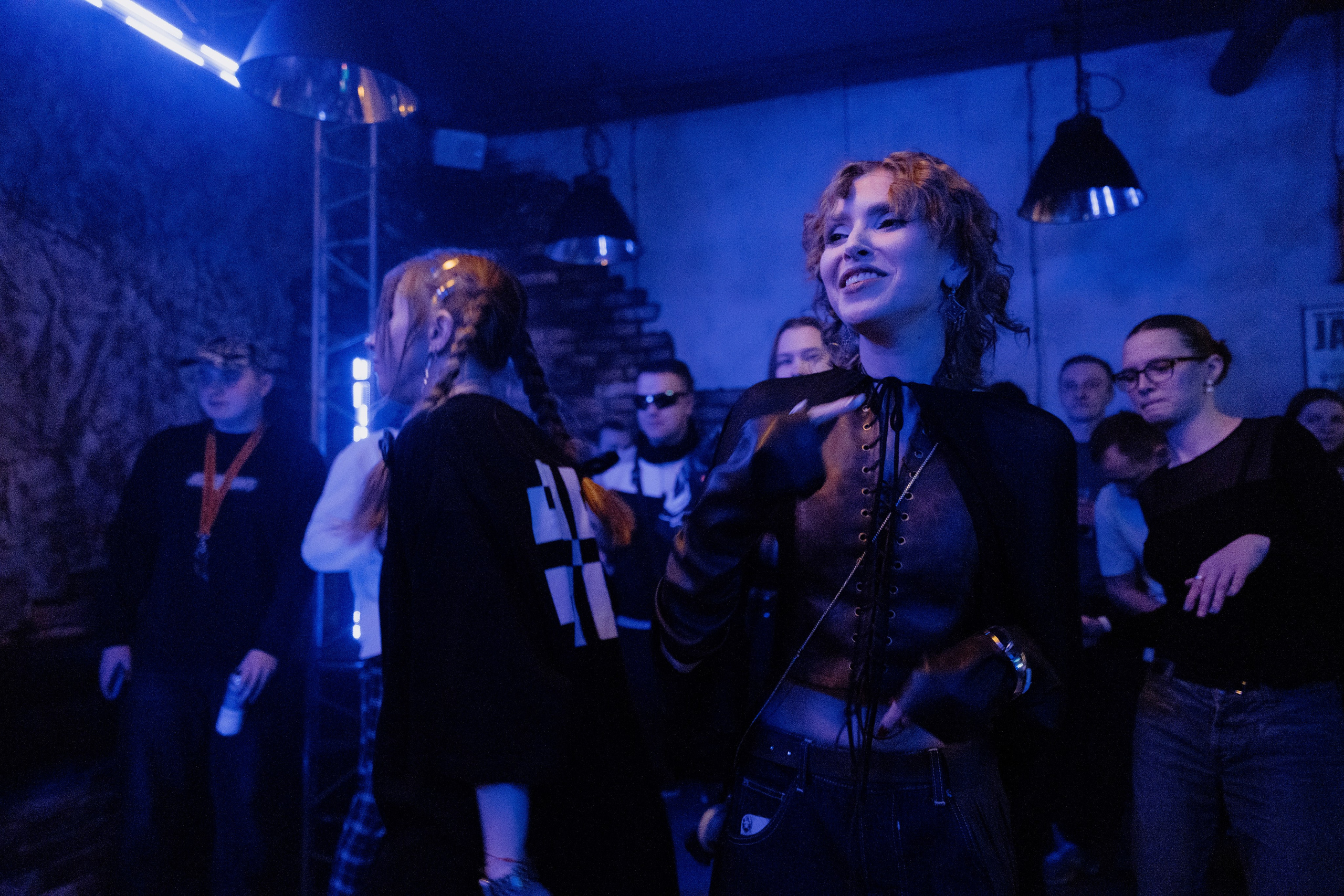 FromProvance. Портретный фотограф в Калуге Арсений Борода