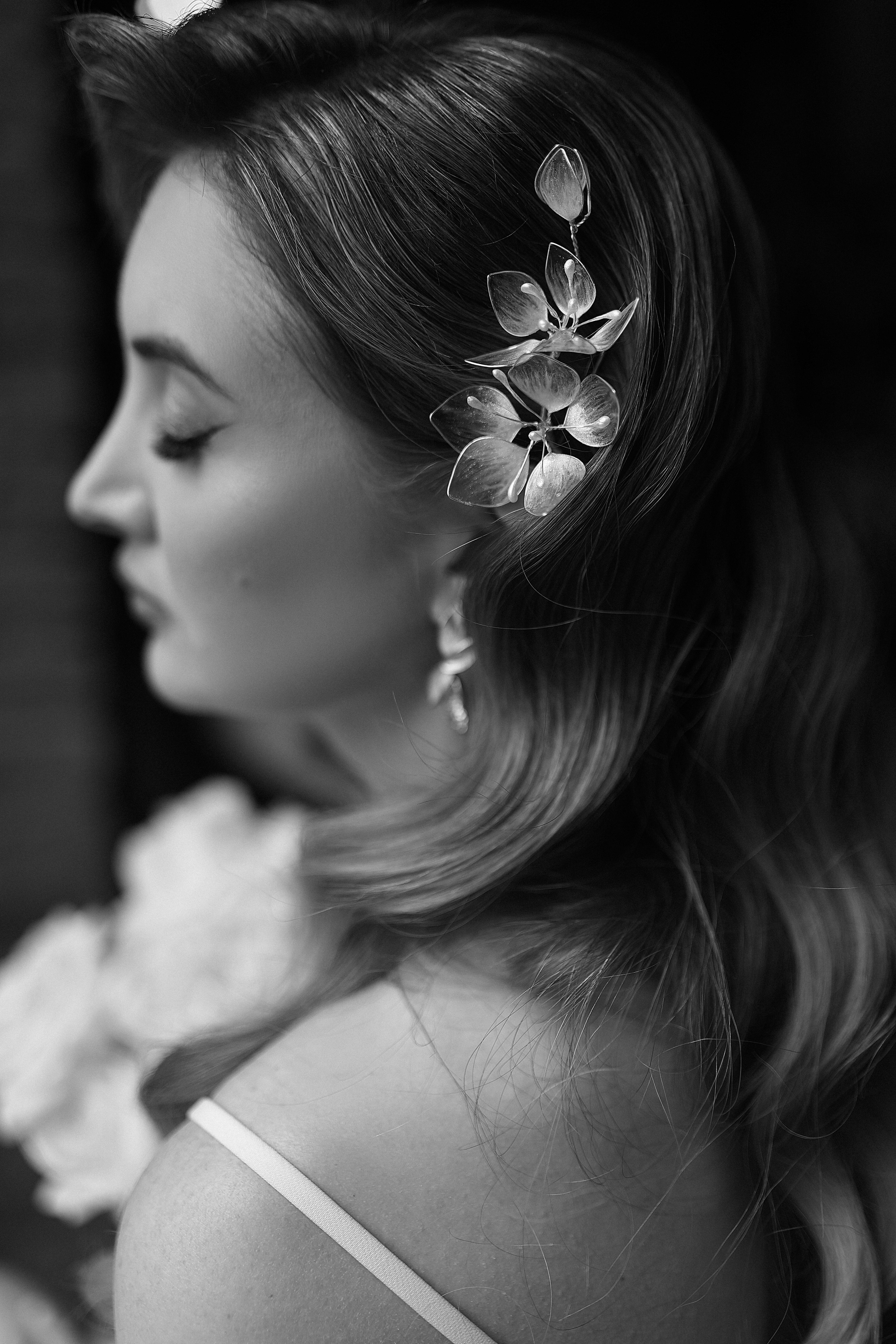 Загородная свадебная вечеринка Ирины и Никиты. Свадебный фотограф Елена Рубцова