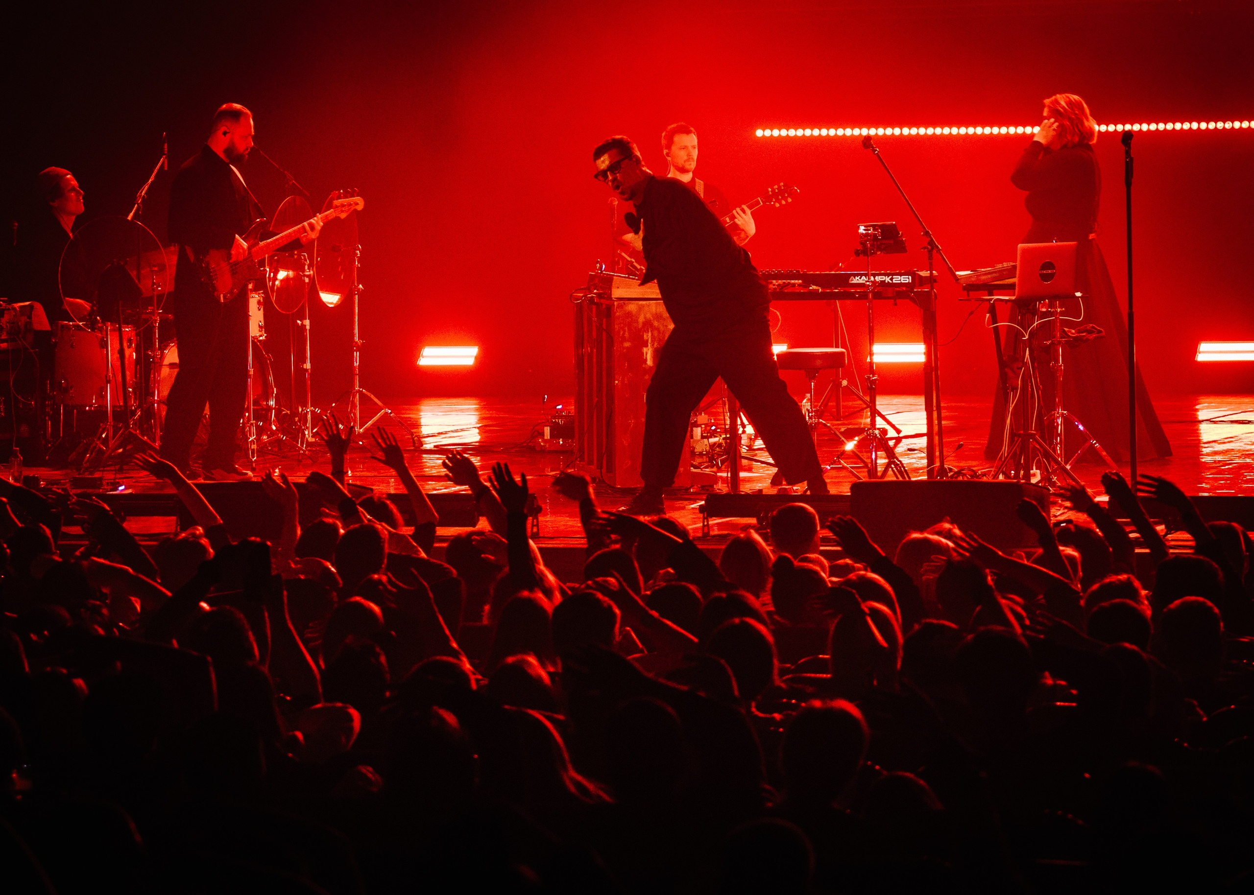 REPORTAGE. Фотограф Александра Мунволкер