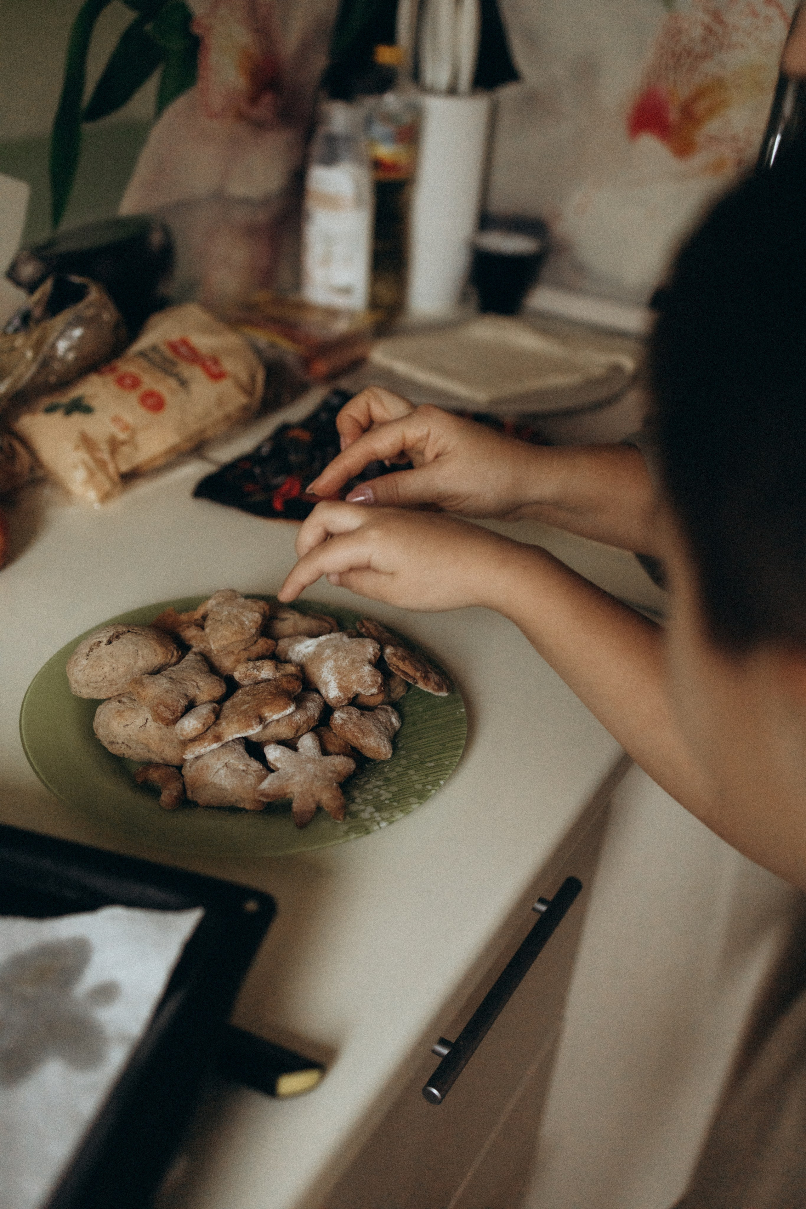 Оля и Андрей. Фотограф в Туле и Алексине Стулова Мария