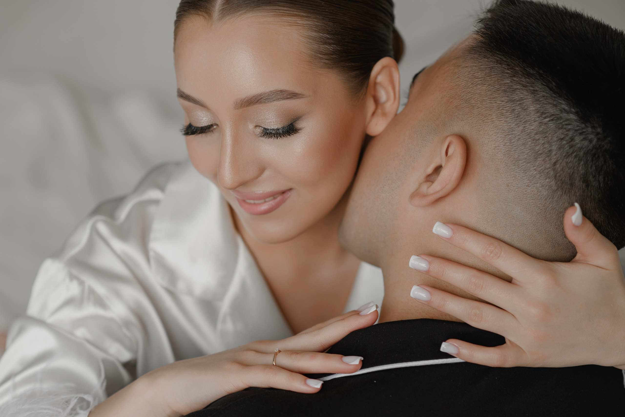 Айгуль и Фанис. Фотограф Филякин Константин