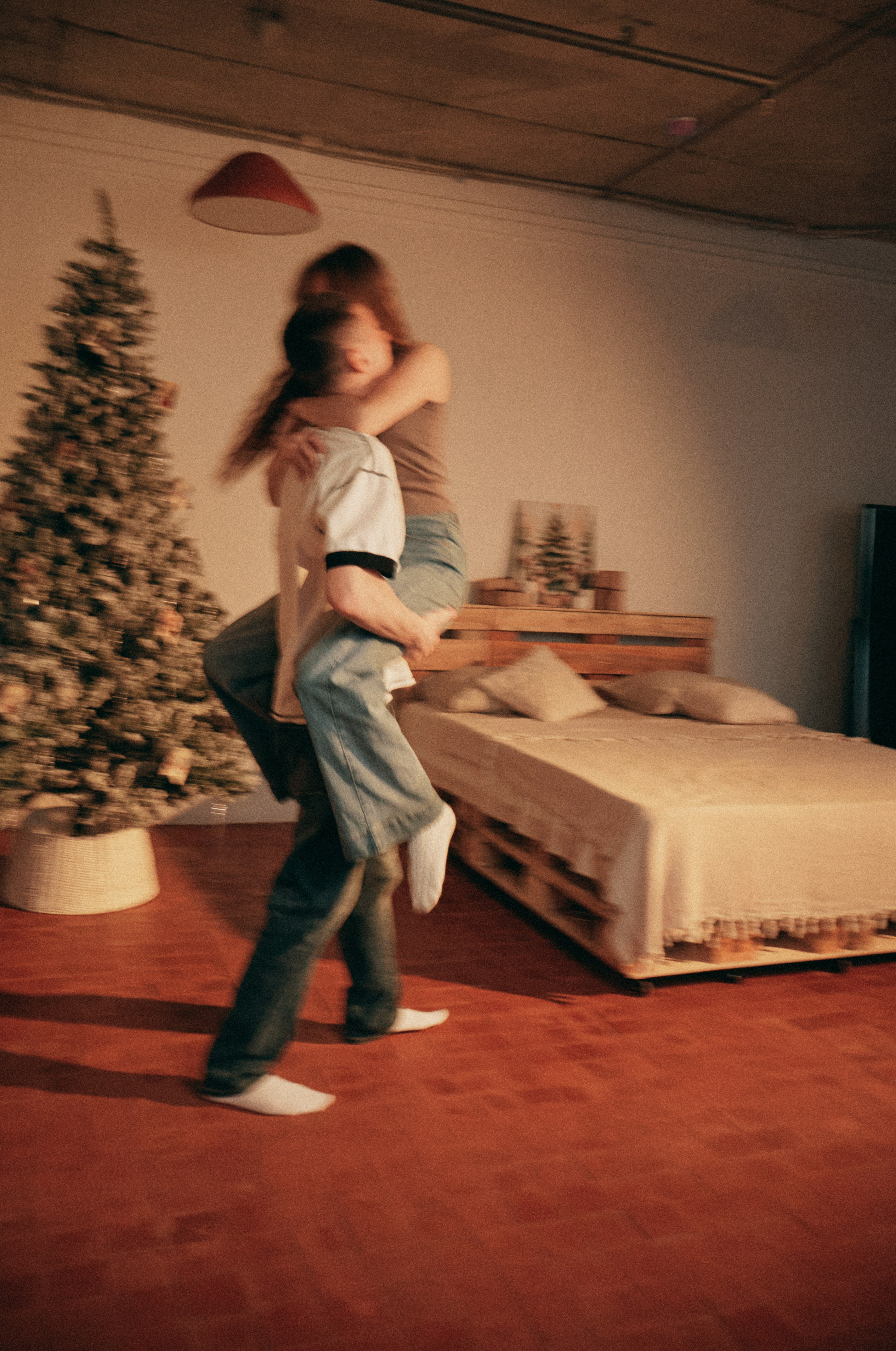 Love Story: Ksenia & Egor. Портретный и семейный фотограф в Краснодаре