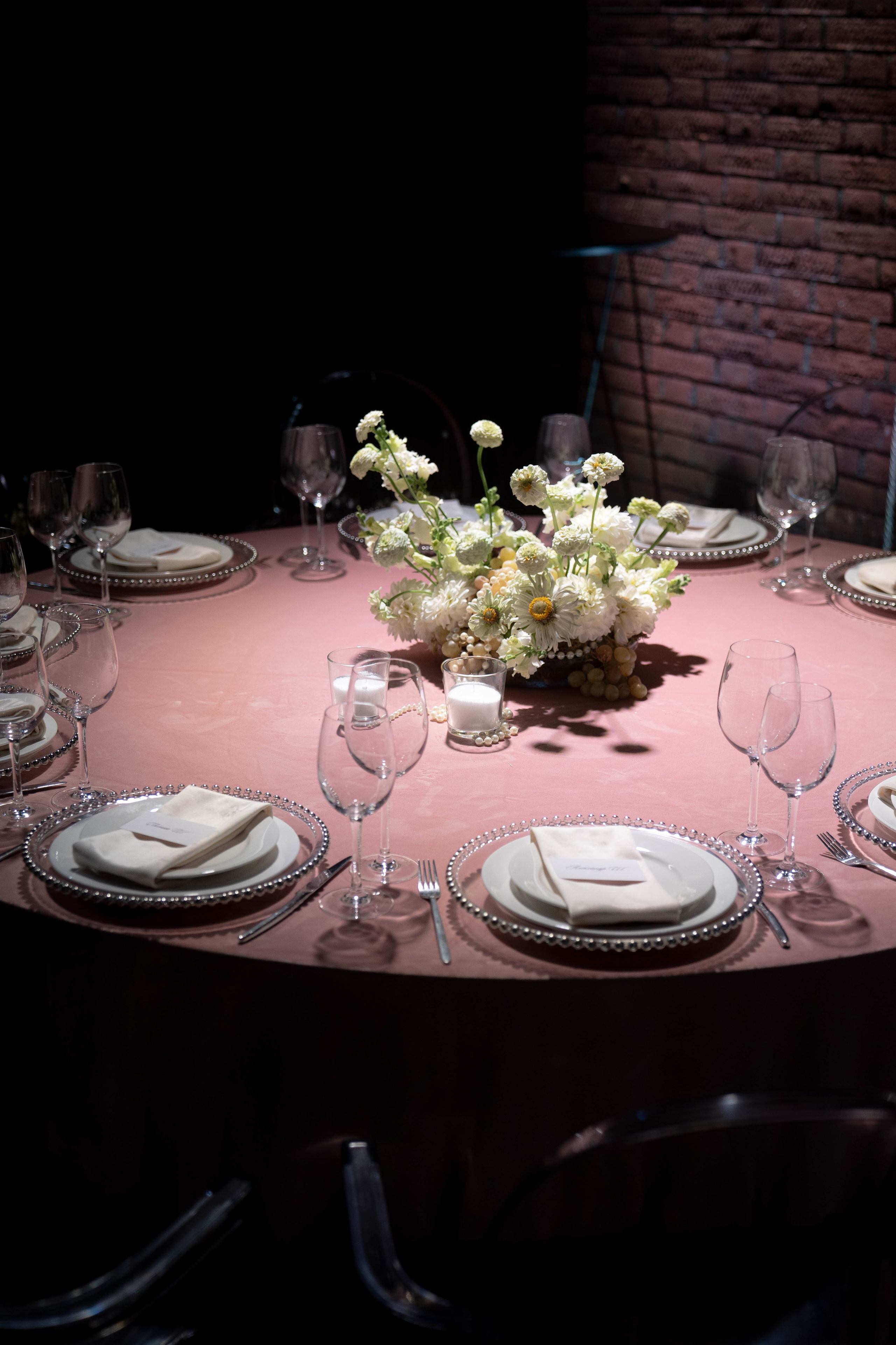 Юлия & Андрей. Оформление свадеб, декор свадеб Вера Маркова, Москва