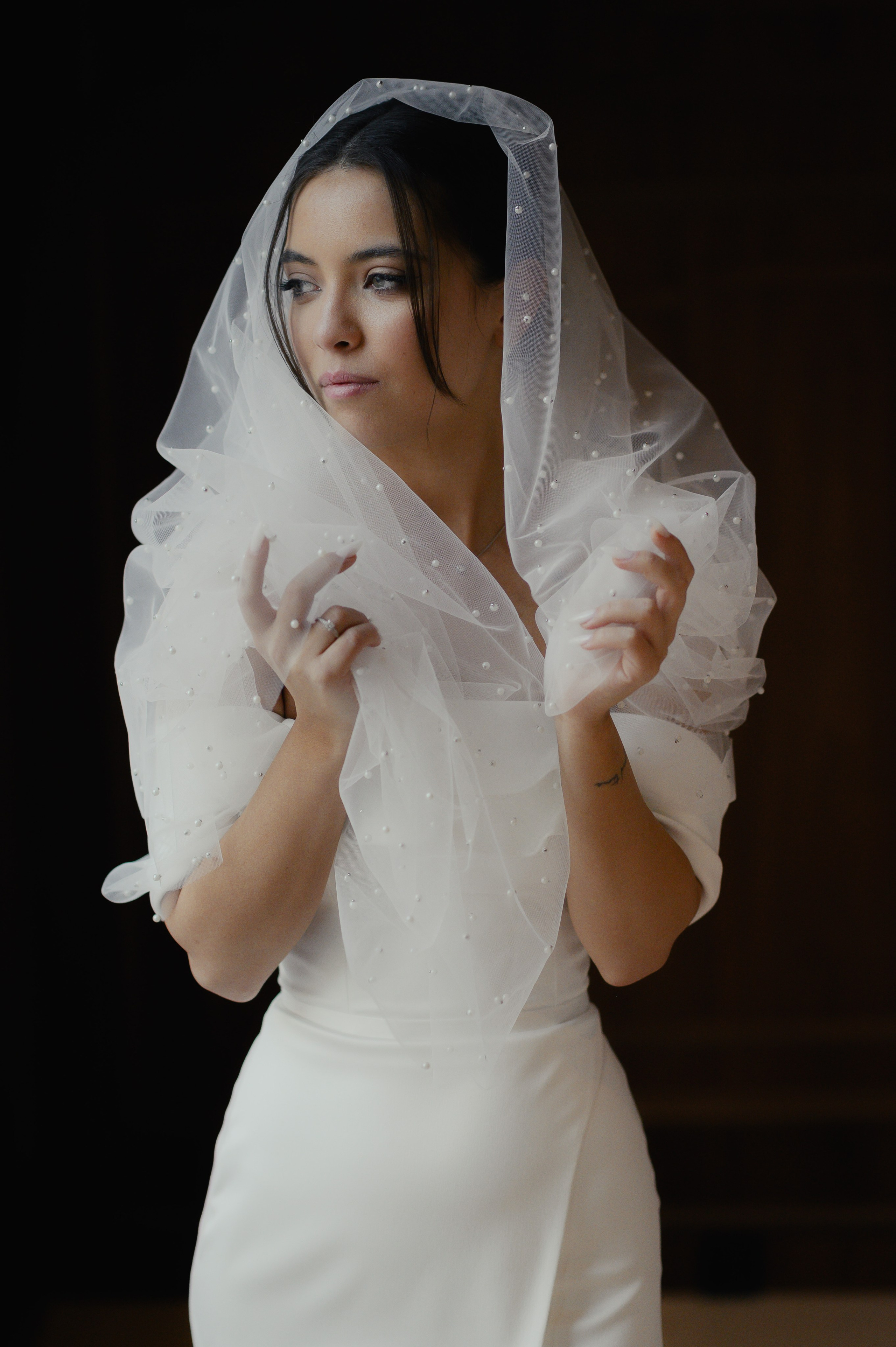 N&L. Свадебный и репортажный фотограф