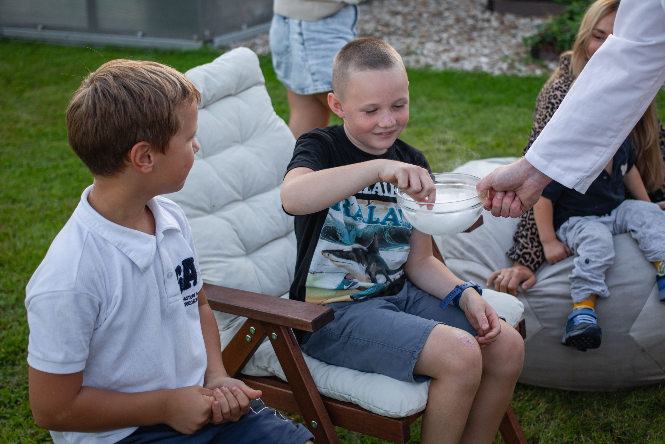 Димид С Днем Рождения!. Фотограф Алина Гашникова