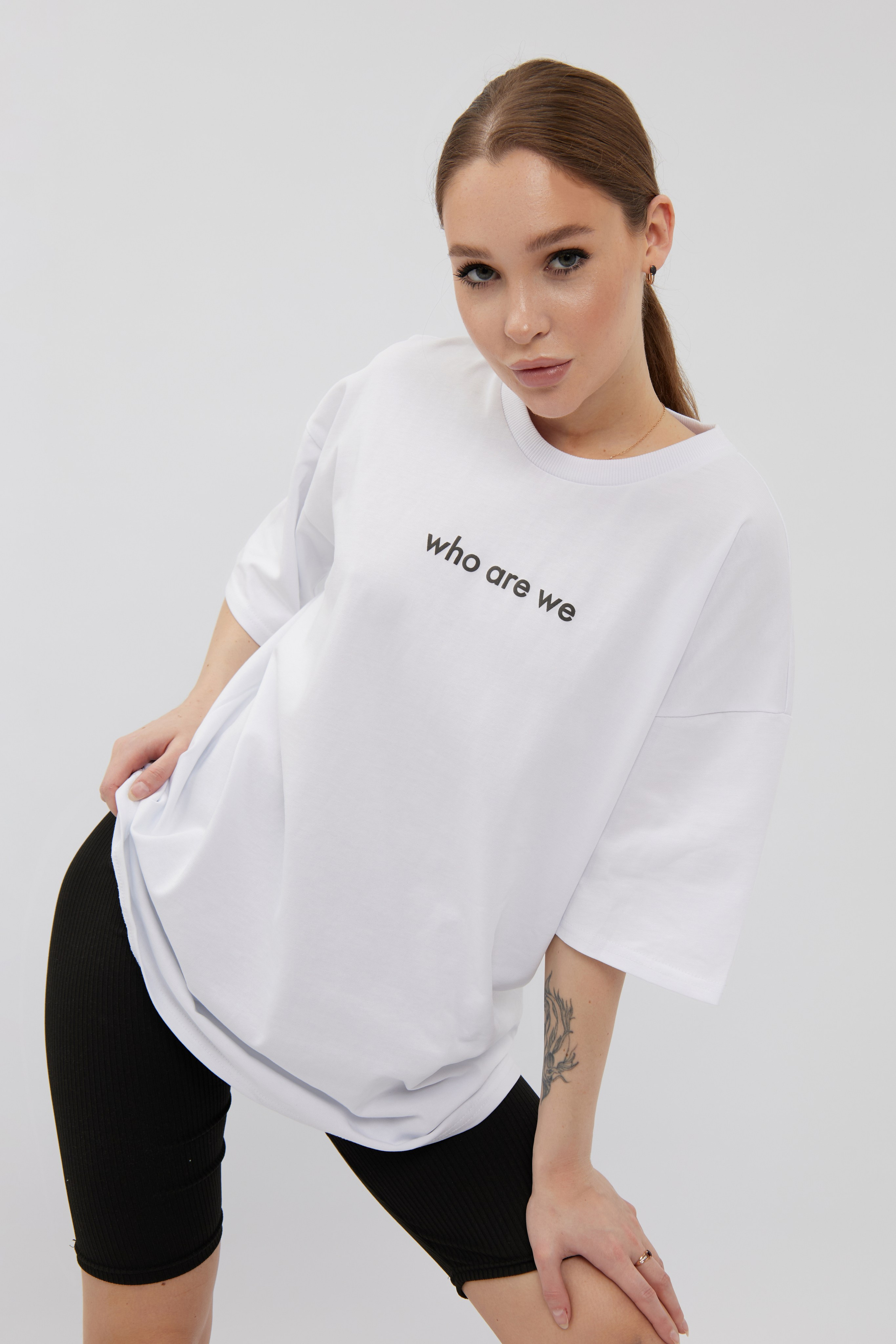 Модельная съемка. Главная