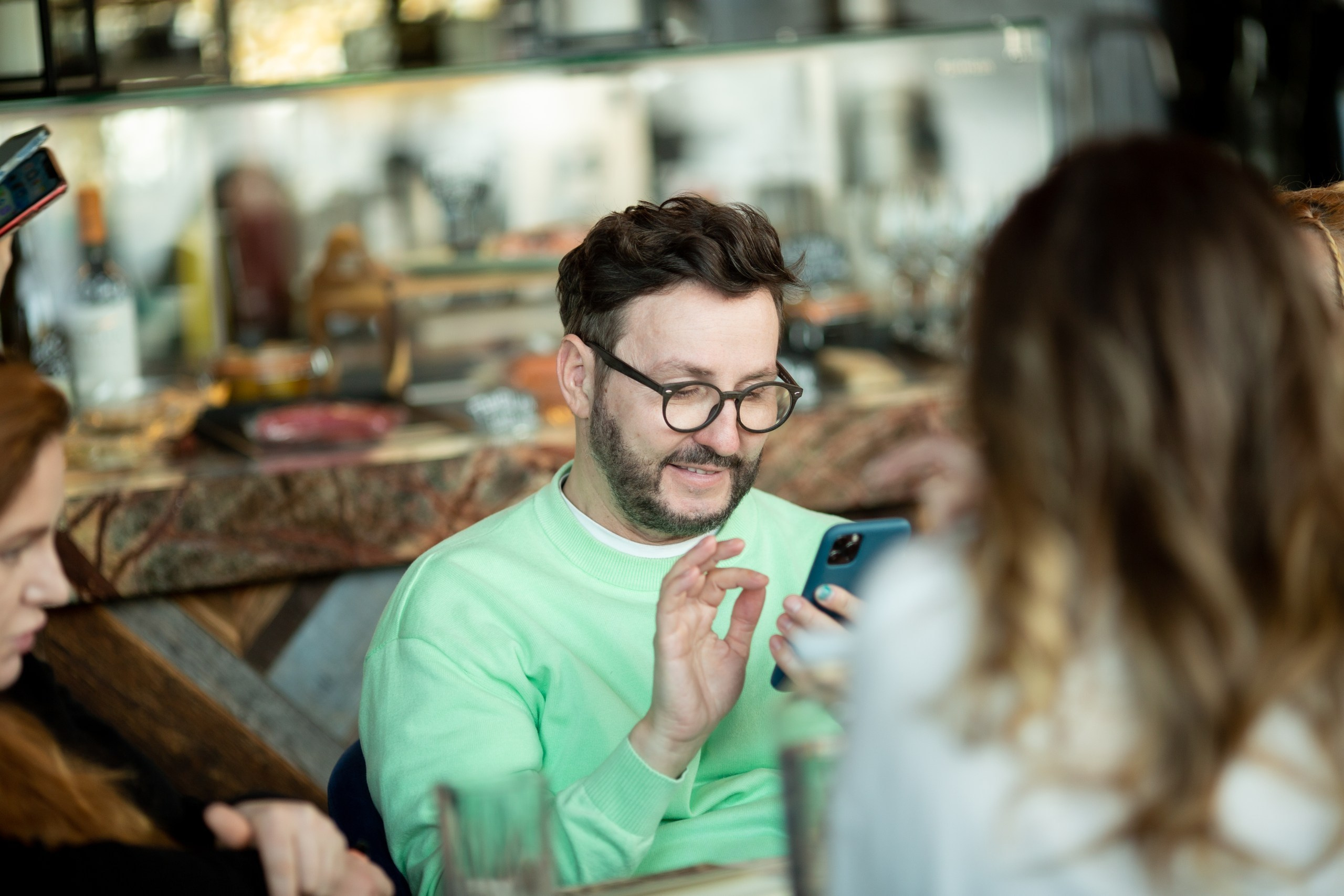 Мастер-класс Chaz Mason в Москве. Свадебный и семейный фотограф