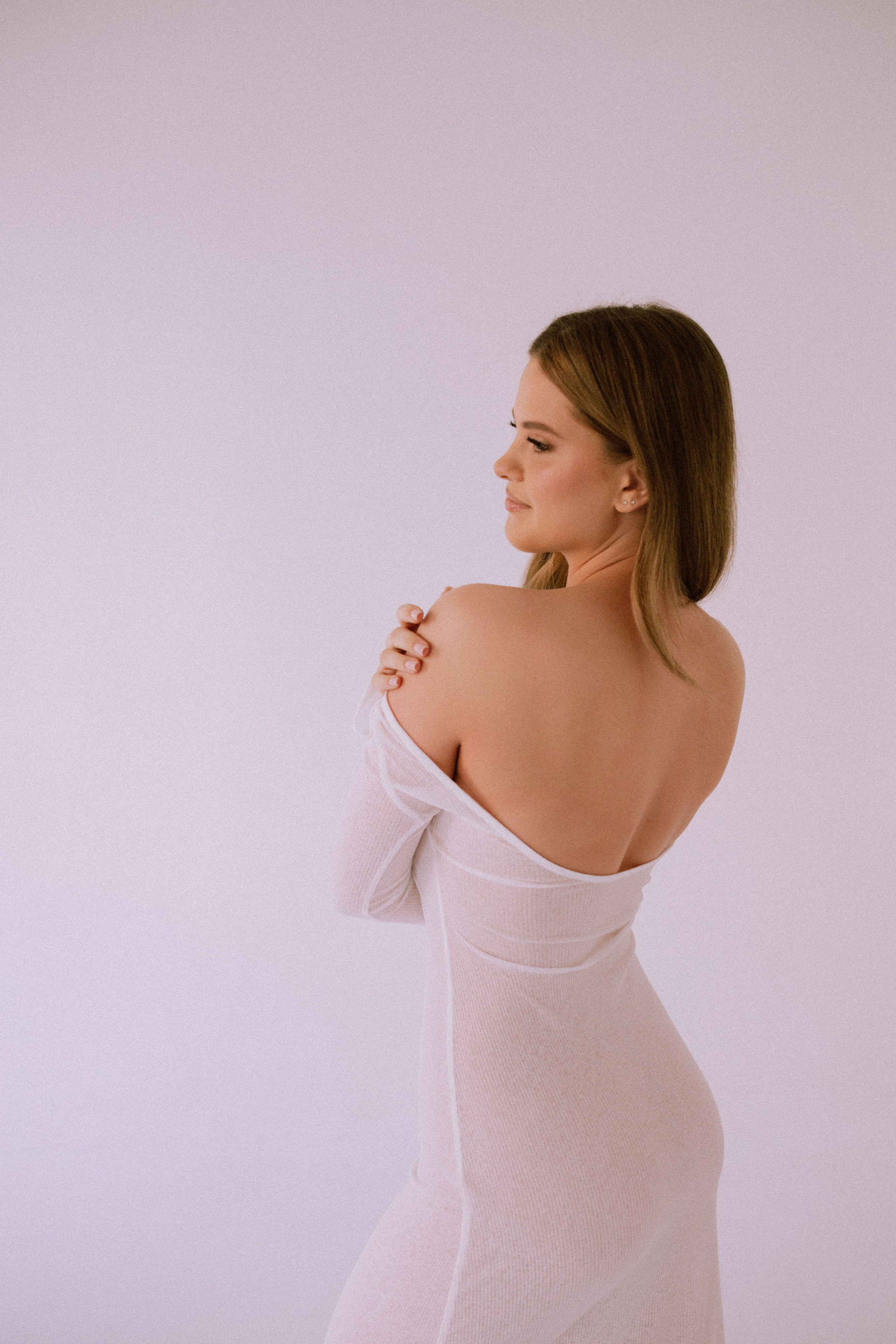 Ксения. Фотограф Стилист Тюмень Вера Хайруллина