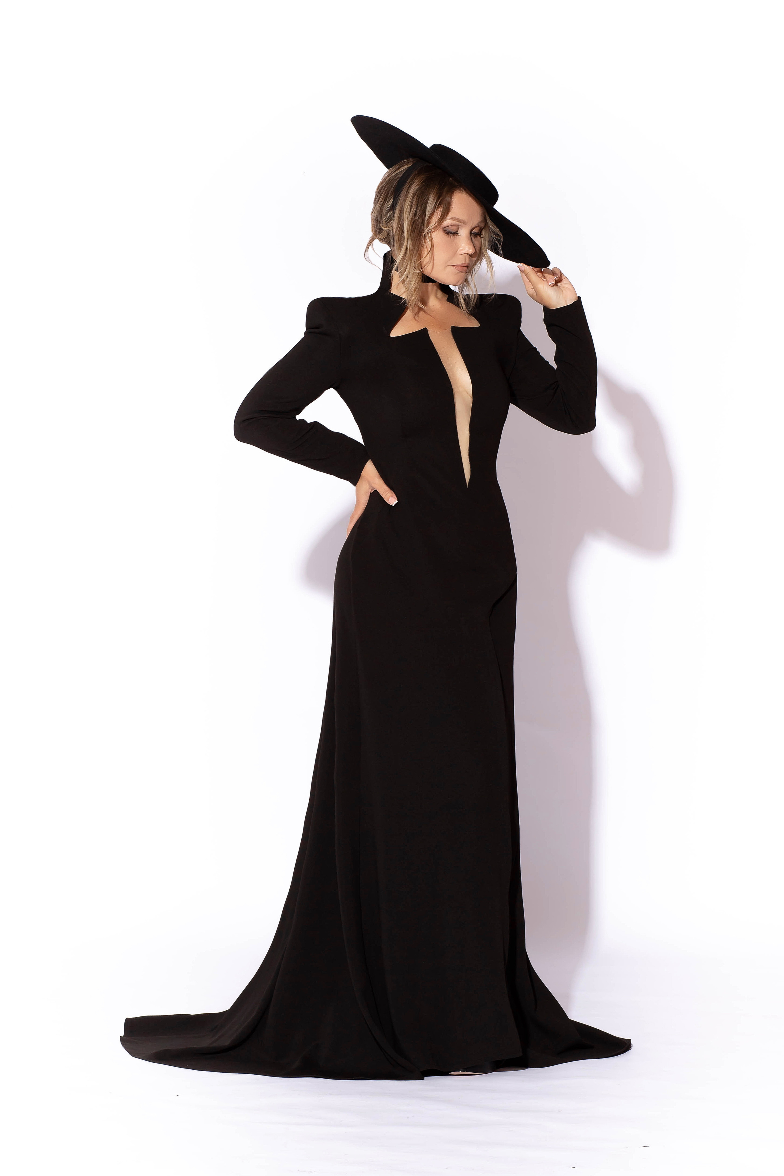 Фотосессия в стиле Vogue (женский портрет, беременность и семьи). Фотограф в Феодосии Наталья Булгакова