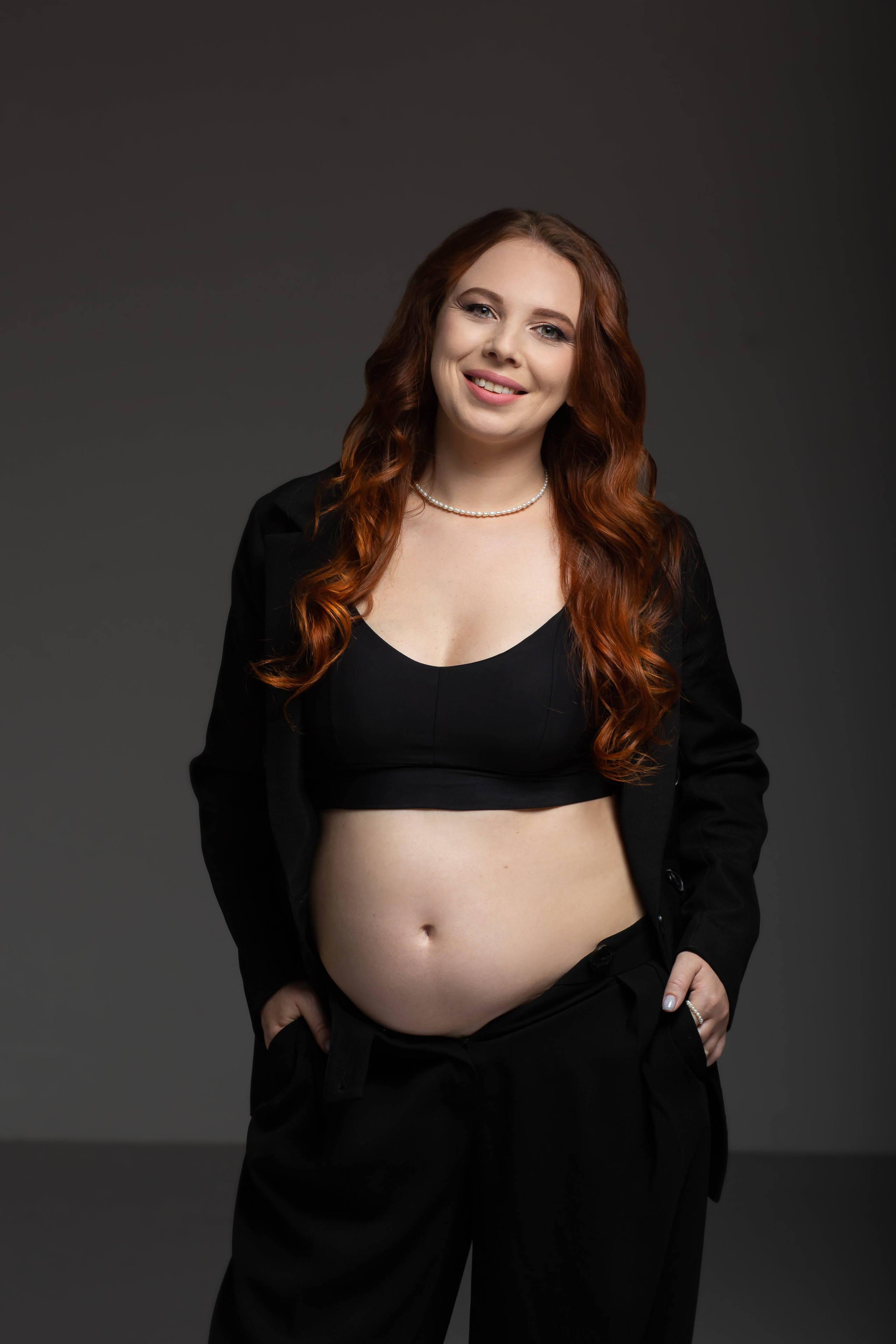 Фотосессия в стиле Vogue (женский портрет, беременность и семьи). Фотограф в Феодосии Наталья Булгакова