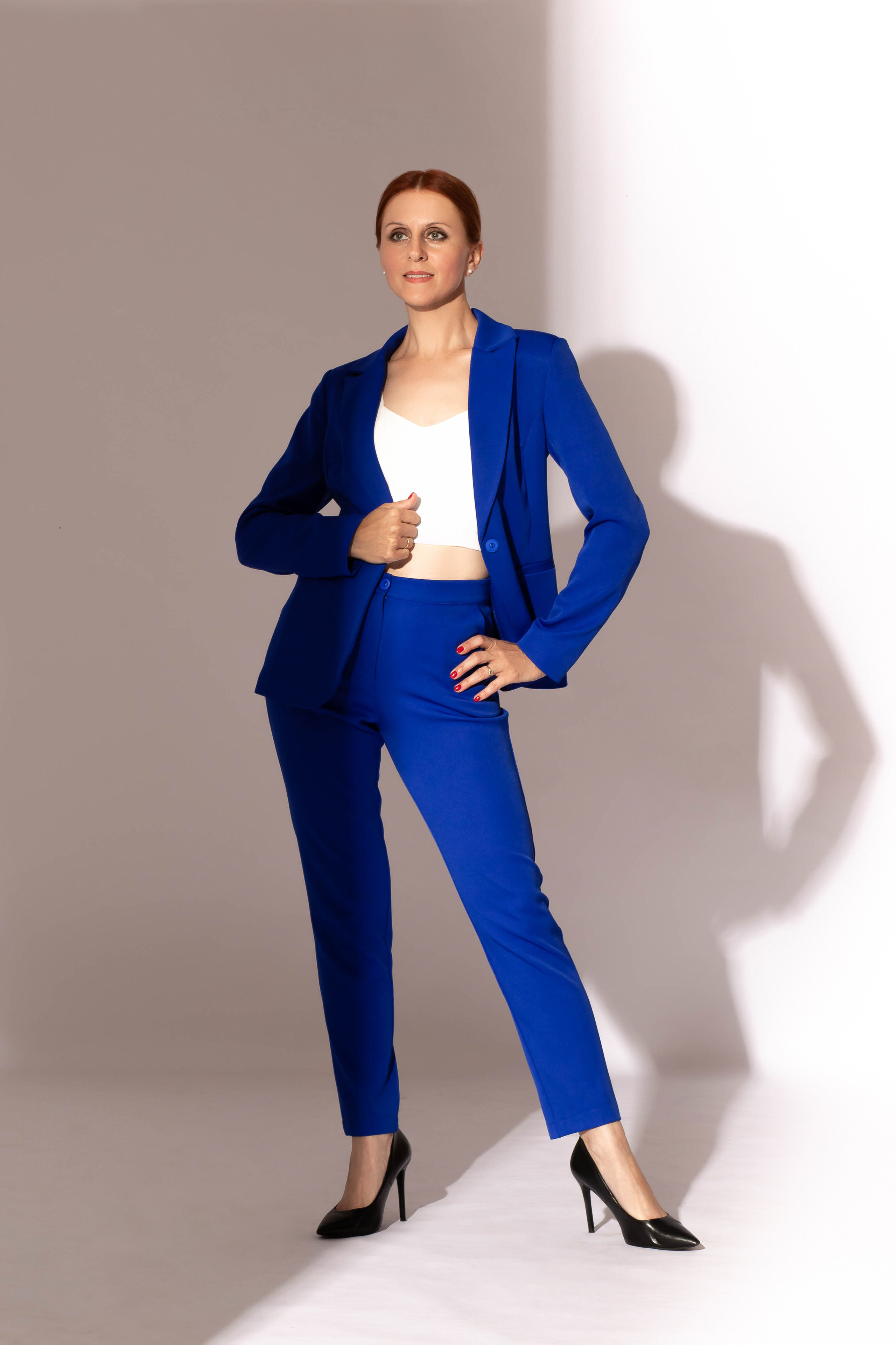 Фотосессия в стиле Vogue (женский портрет, беременность и семьи). Фотограф в Феодосии Наталья Булгакова