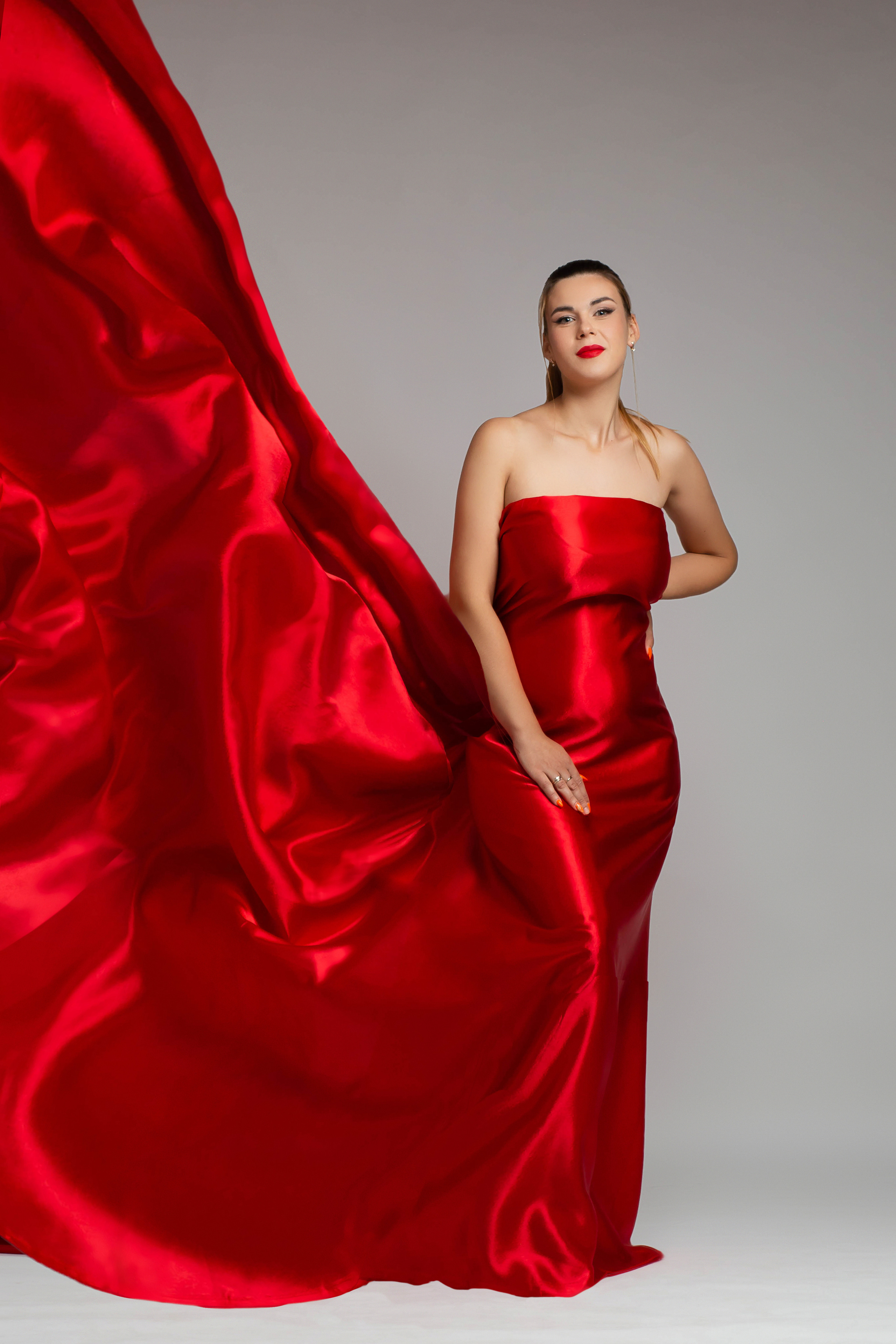 Фотосессия в стиле Vogue (женский портрет, беременность и семьи). Фотограф в Феодосии Наталья Булгакова