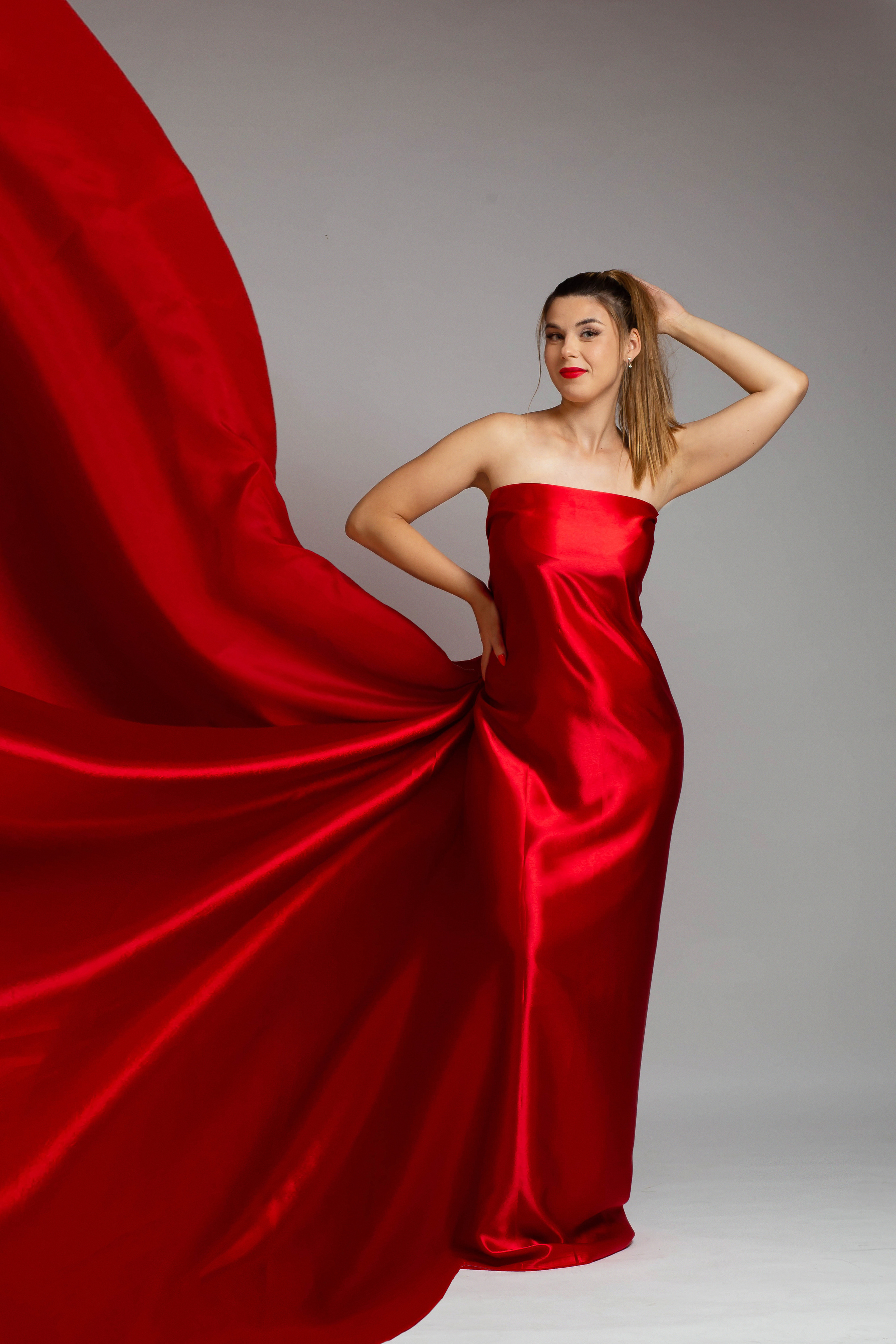 Фотосессия в стиле Vogue (женский портрет, беременность и семьи). Фотограф в Феодосии Наталья Булгакова