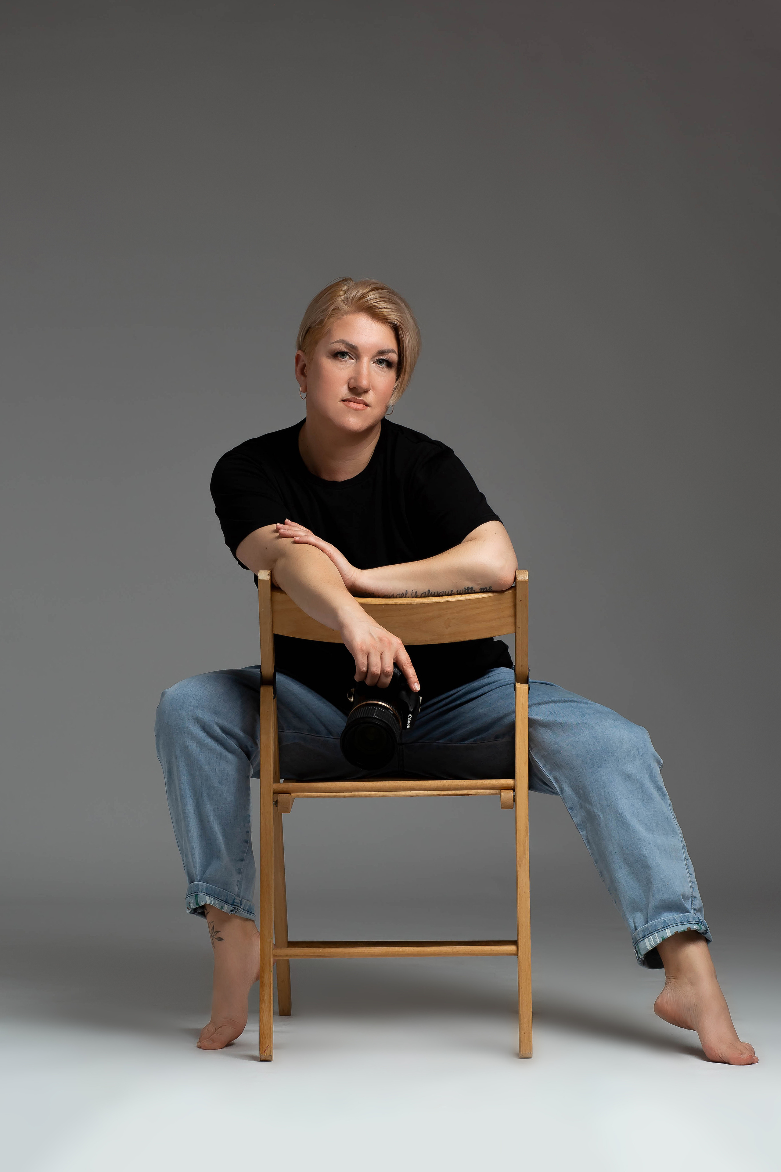 Фотосессия в стиле Vogue (женский портрет, беременность и семьи). Фотограф в Феодосии Наталья Булгакова