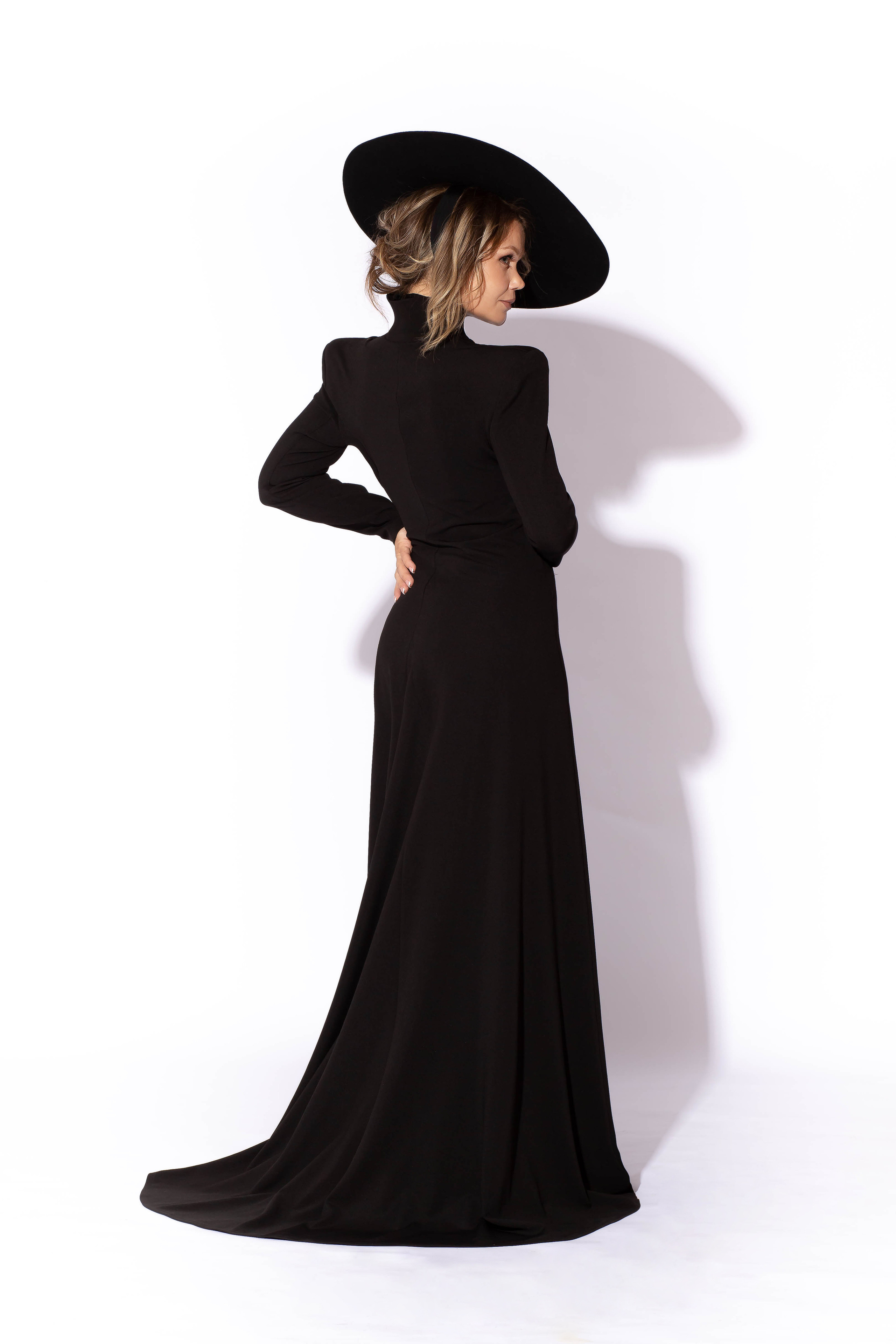 Фотосессия в стиле Vogue (женский портрет, беременность и семьи). Фотограф в Феодосии Наталья Булгакова