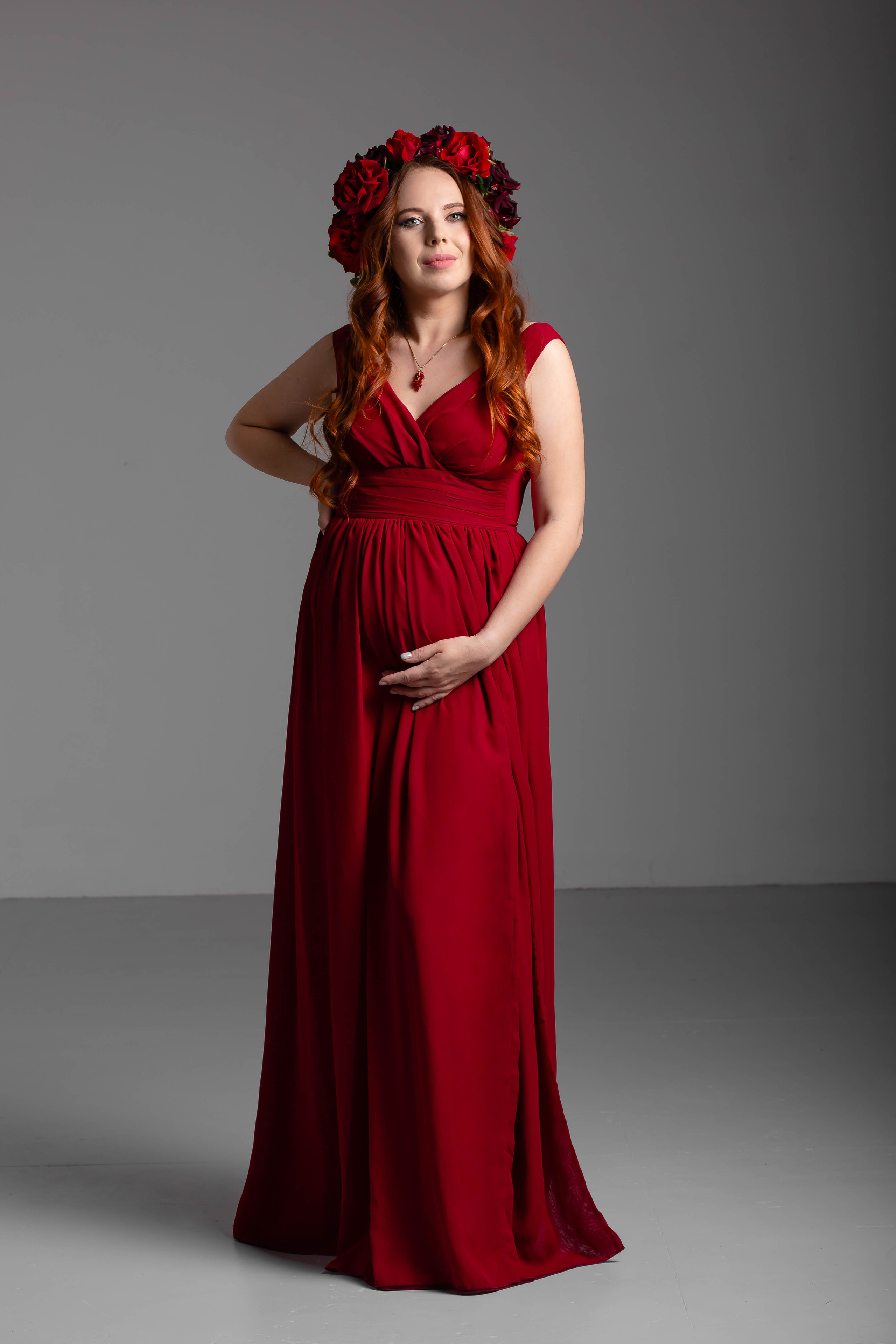 Фотосессия в стиле Vogue (женский портрет, беременность и семьи). Фотограф в Феодосии Наталья Булгакова