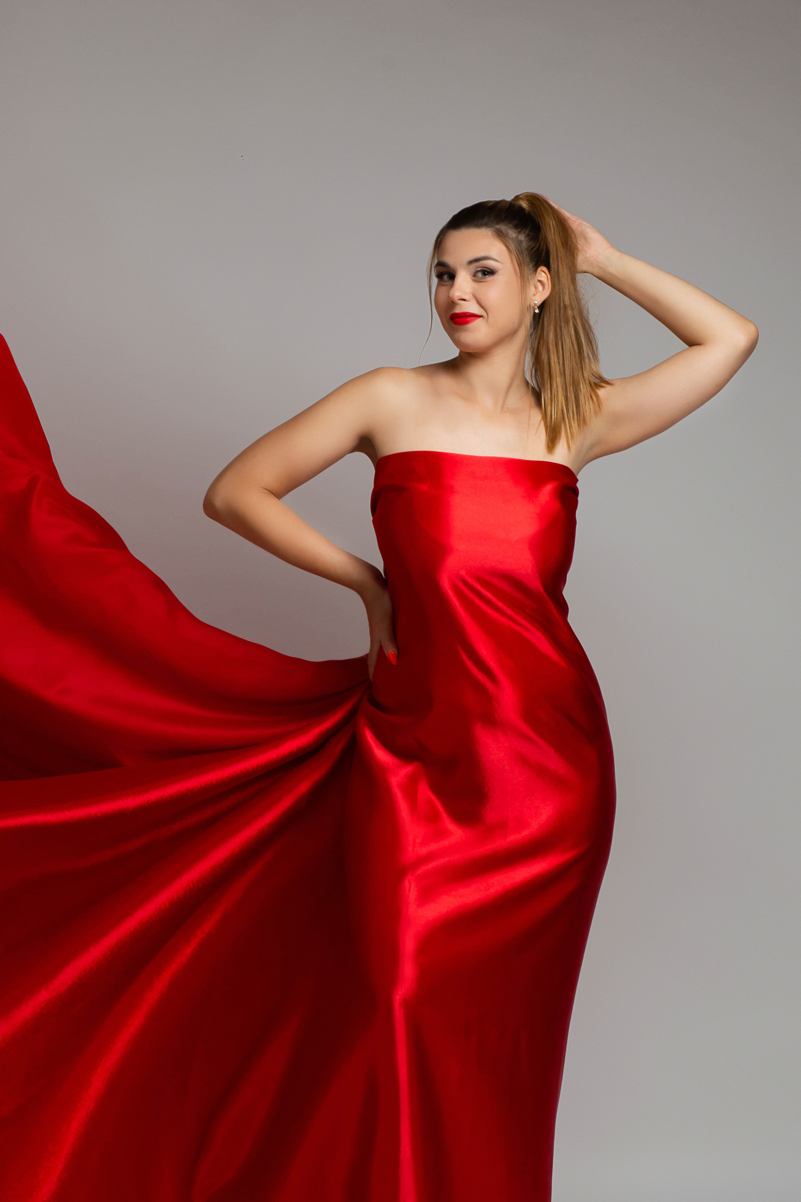 Фотосессия в стиле Vogue (женский портрет, беременность и семьи). Фотограф в Феодосии Наталья Булгакова