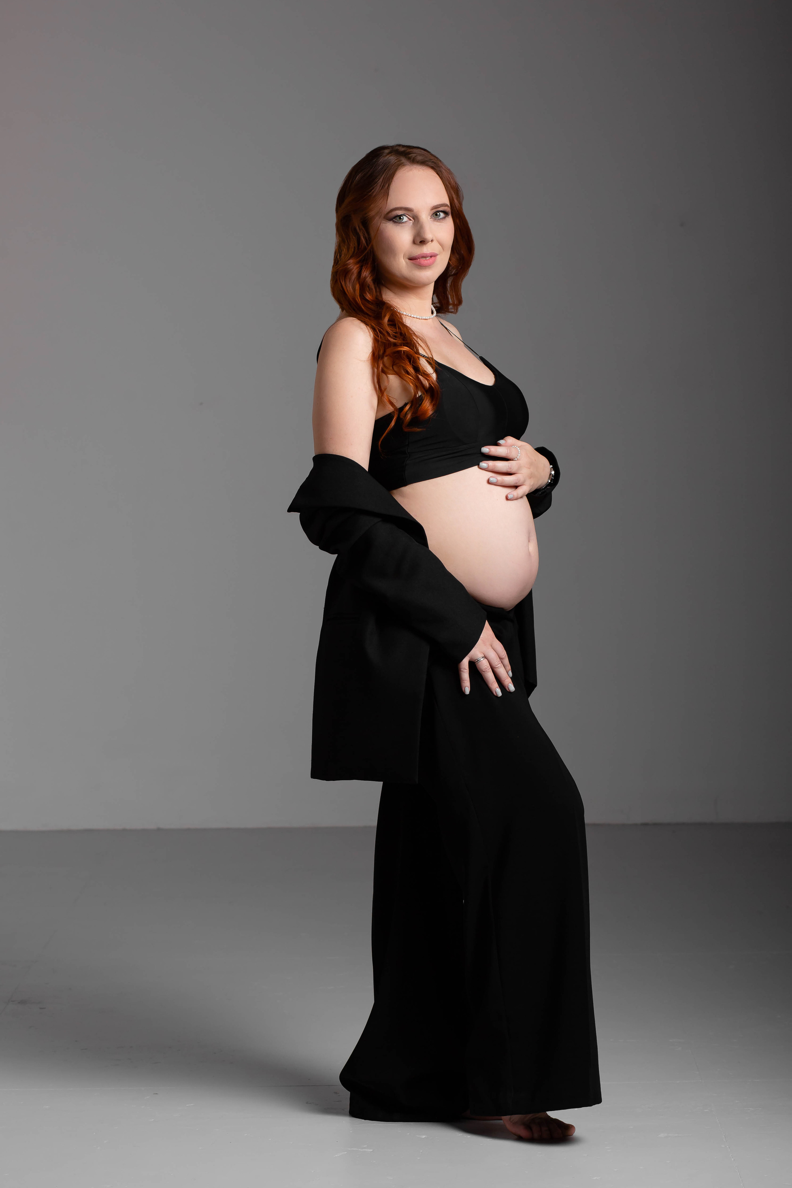 Фотосессия в стиле Vogue (женский портрет, беременность и семьи). Фотограф в Феодосии Наталья Булгакова