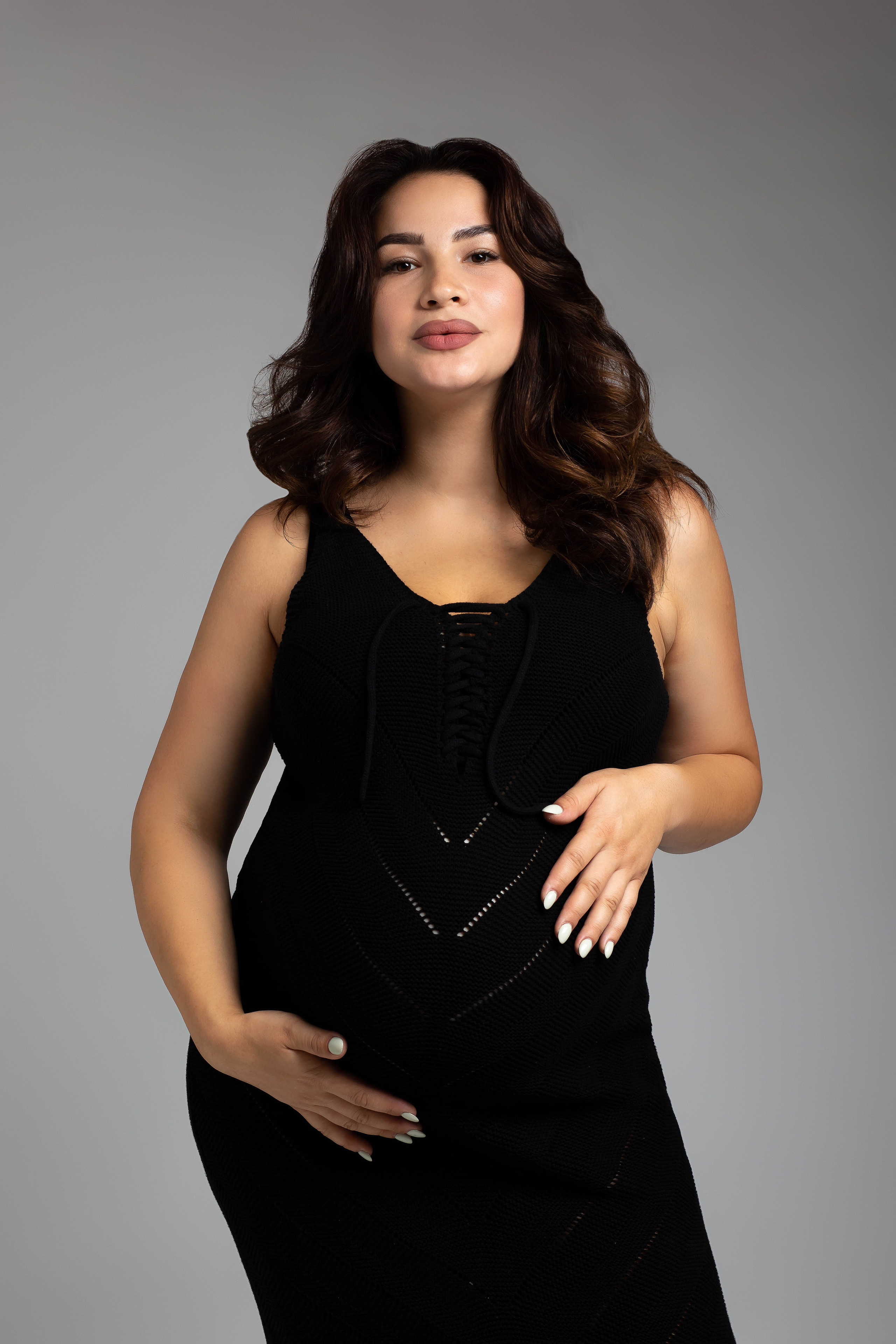 Фотосессия в стиле Vogue (женский портрет, беременность и семьи). Фотограф в Феодосии Наталья Булгакова