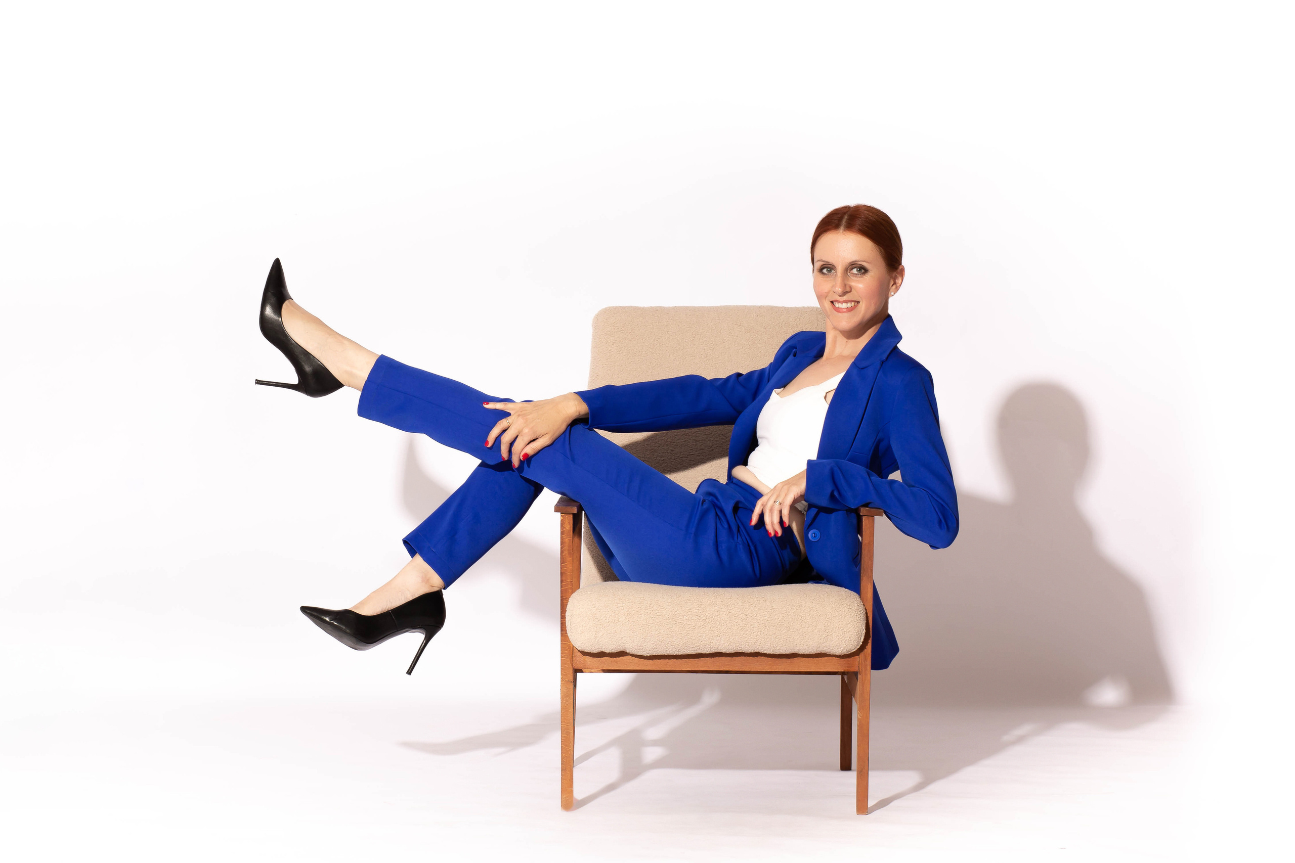 Фотосессия в стиле Vogue (женский портрет, беременность и семьи). Фотограф в Феодосии Наталья Булгакова