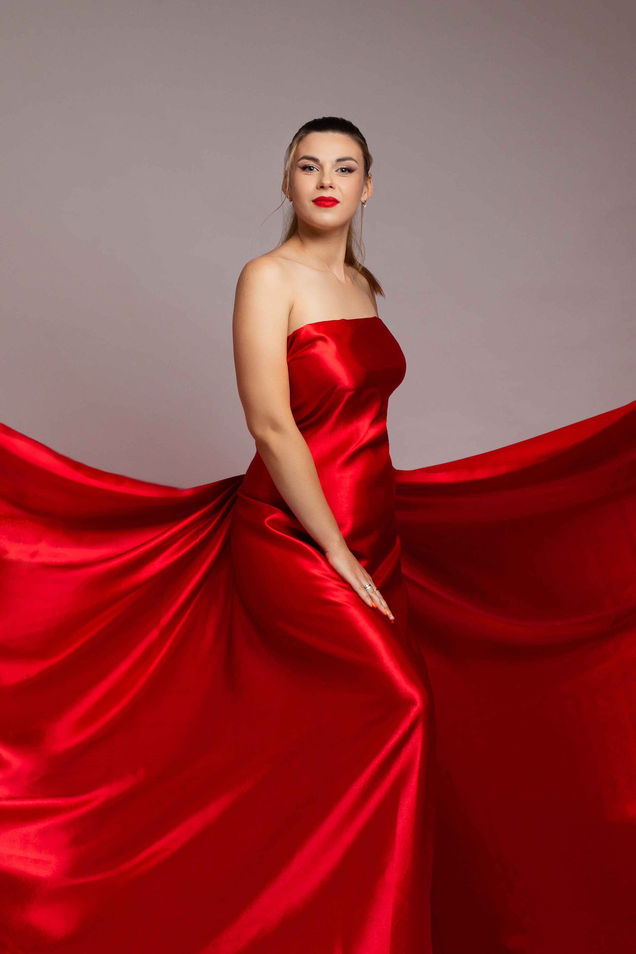 Фотосессия в стиле Vogue (женский портрет, беременность и семьи). Фотограф в Феодосии Наталья Булгакова