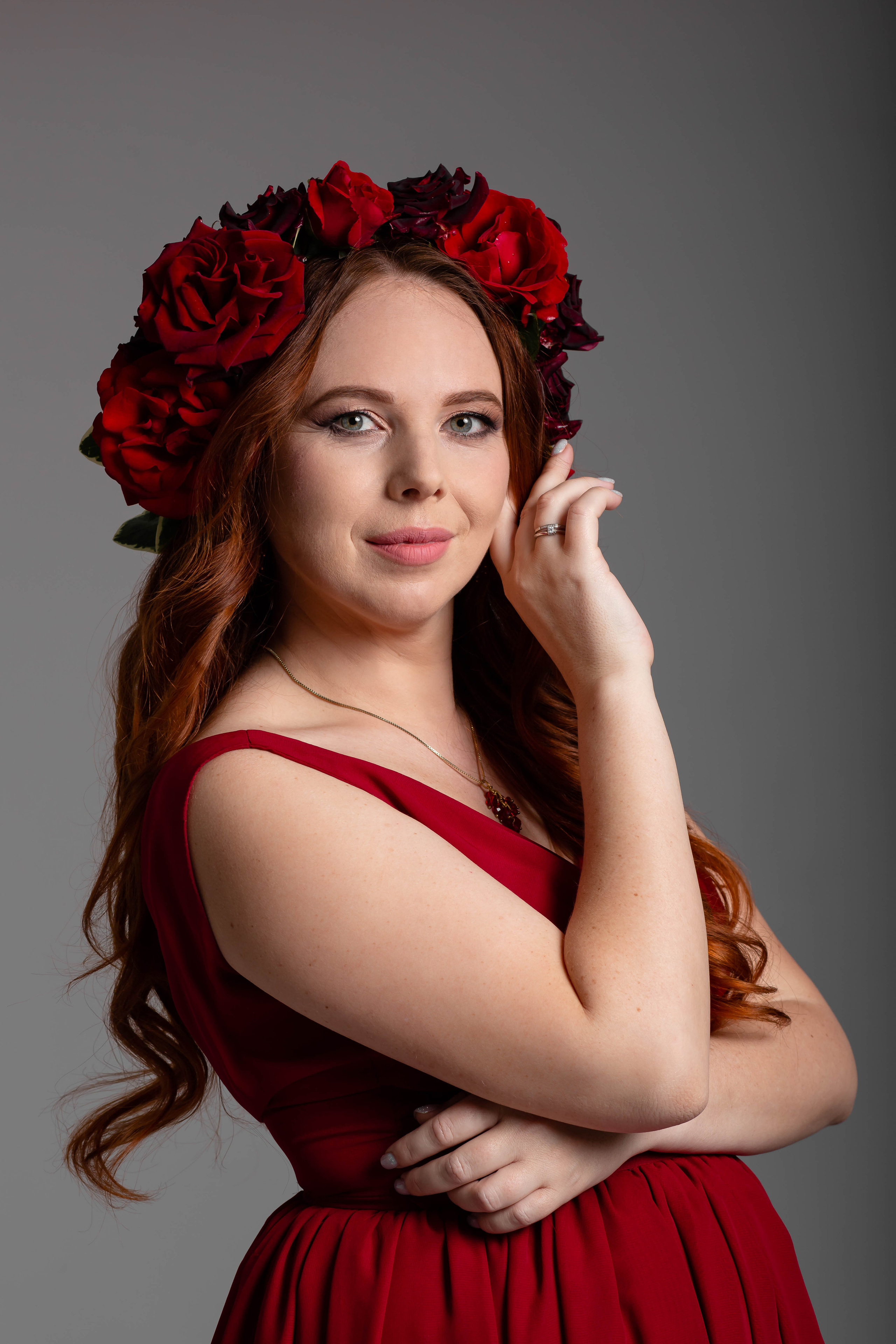 Фотосессия в стиле Vogue (женский портрет, беременность и семьи). Фотограф в Феодосии Наталья Булгакова