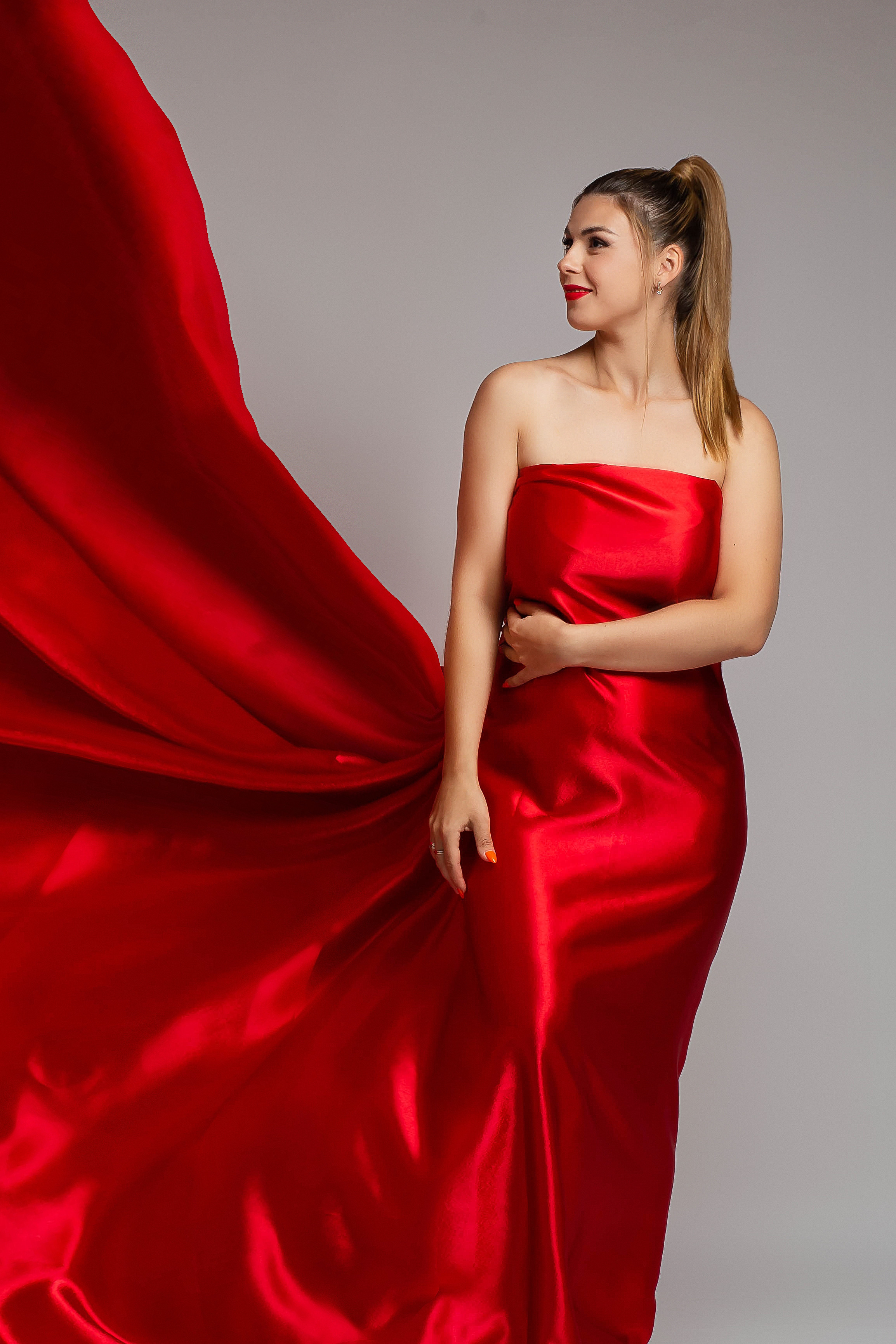 Фотосессия в стиле Vogue (женский портрет, беременность и семьи). Фотограф в Феодосии Наталья Булгакова