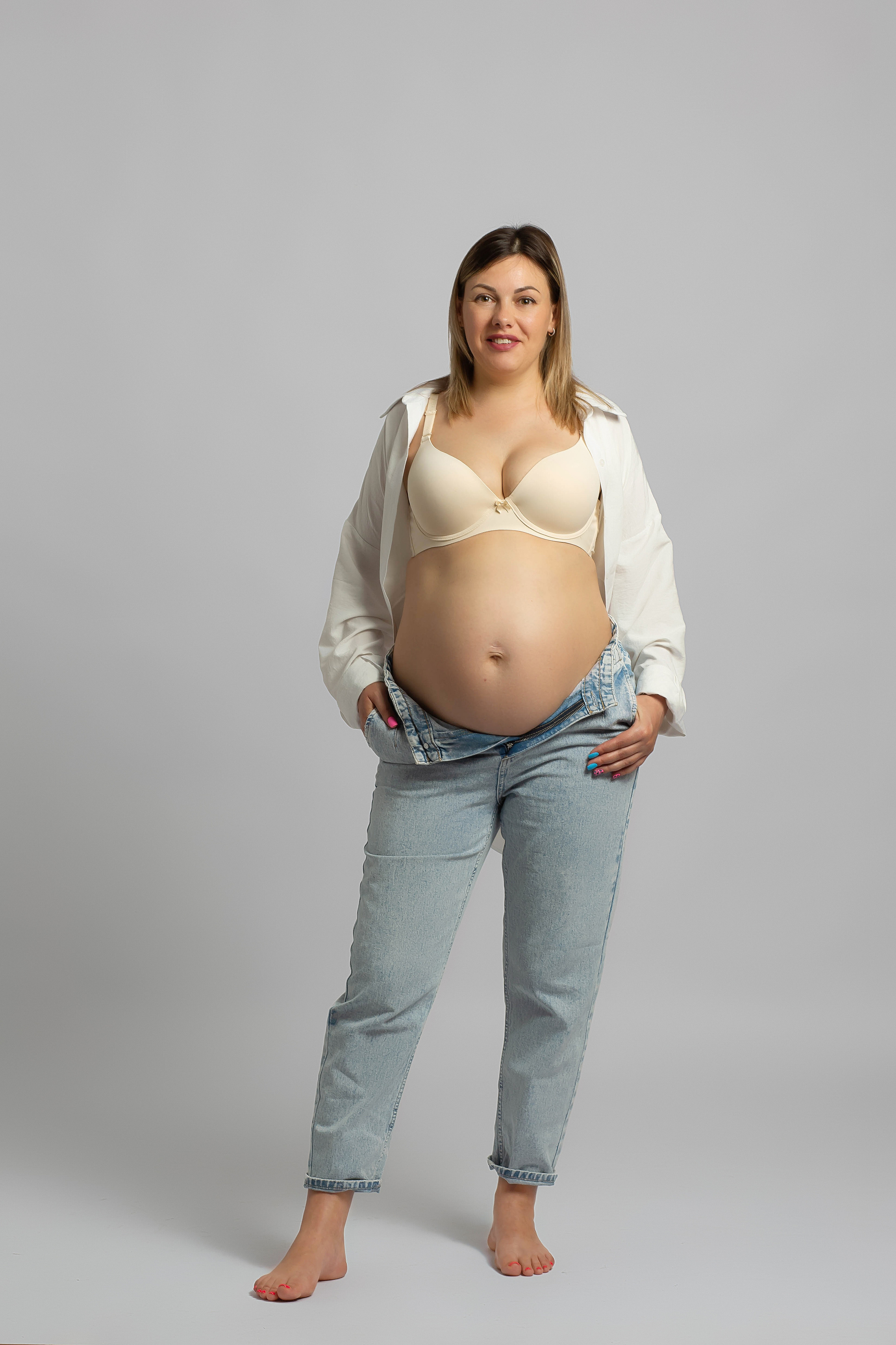 Фотосессия в стиле Vogue (женский портрет, беременность и семьи). Фотограф в Феодосии Наталья Булгакова